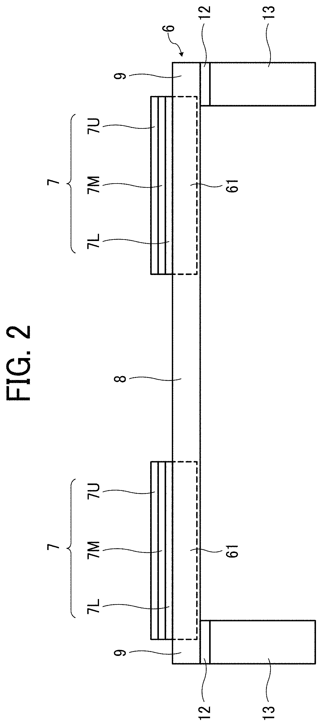 Patent US11785390 Figure 2 – Acoustic transducer