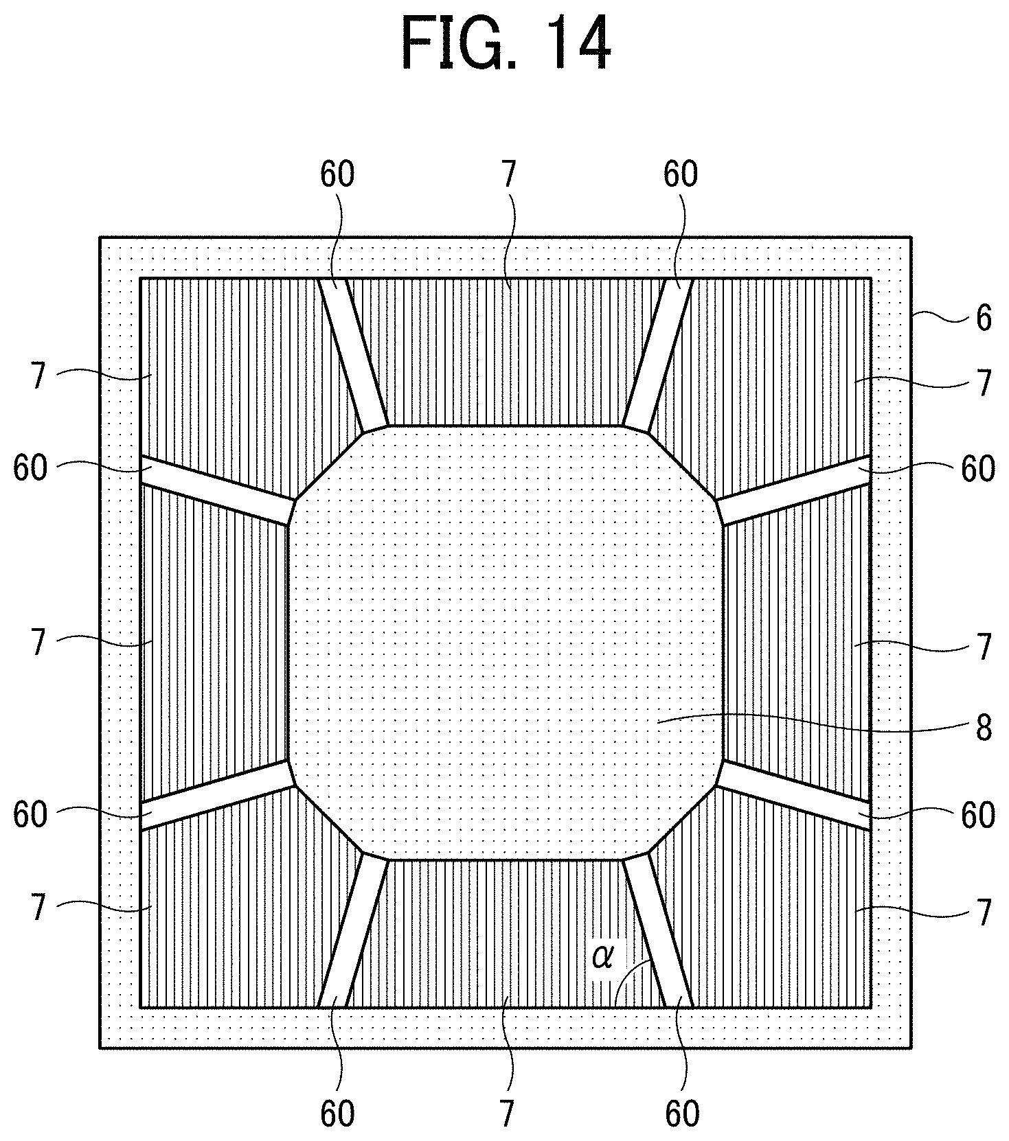 Patent US11785390 Figure 14 – Acoustic transducer