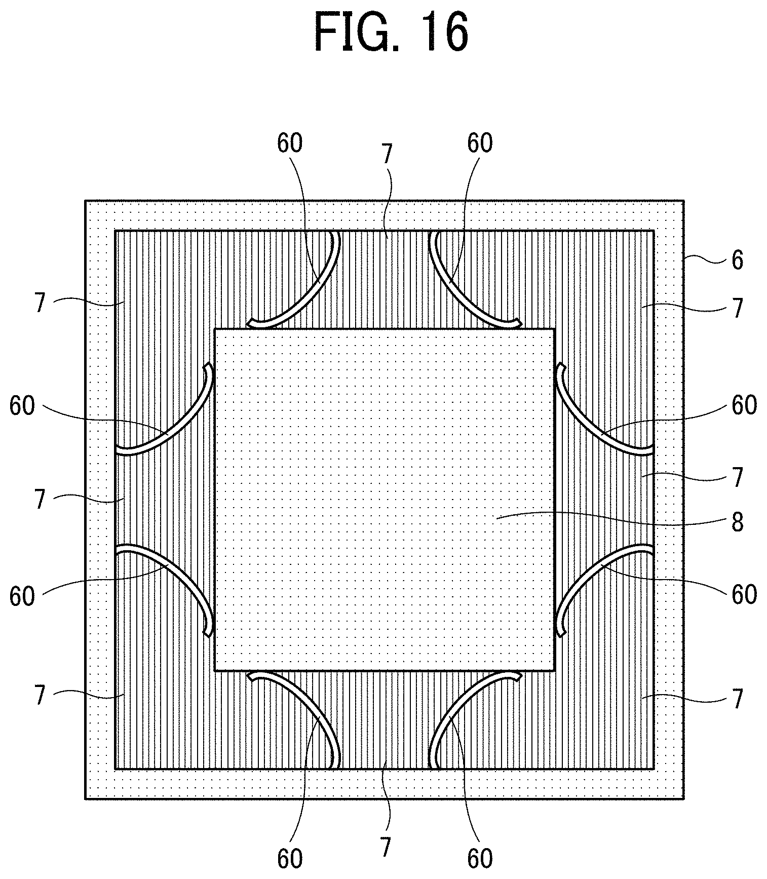 Patent US11785390 Figure 16 – Acoustic transducer