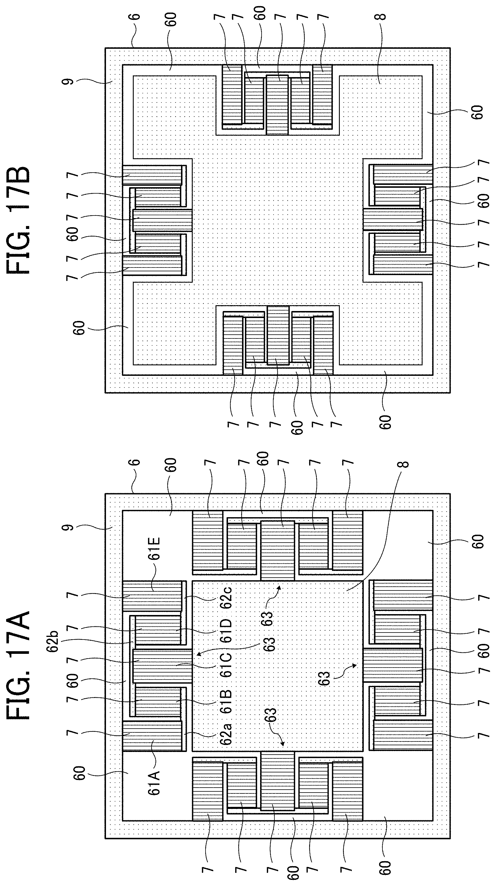 Patent US11785390 Figure 17 – Acoustic transducer