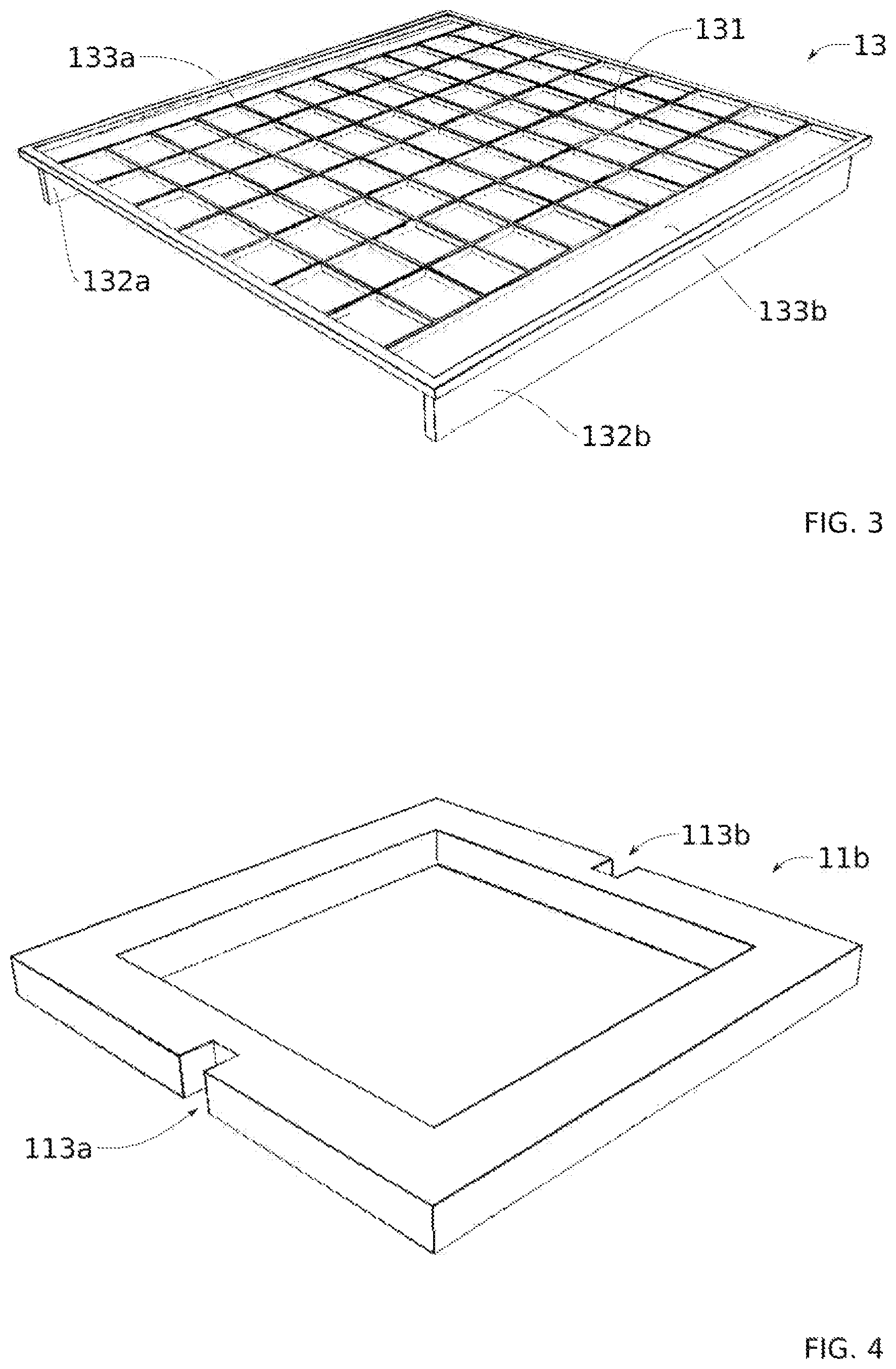 Patent US11785391 Figure 2 – Micrometric loudspeaker