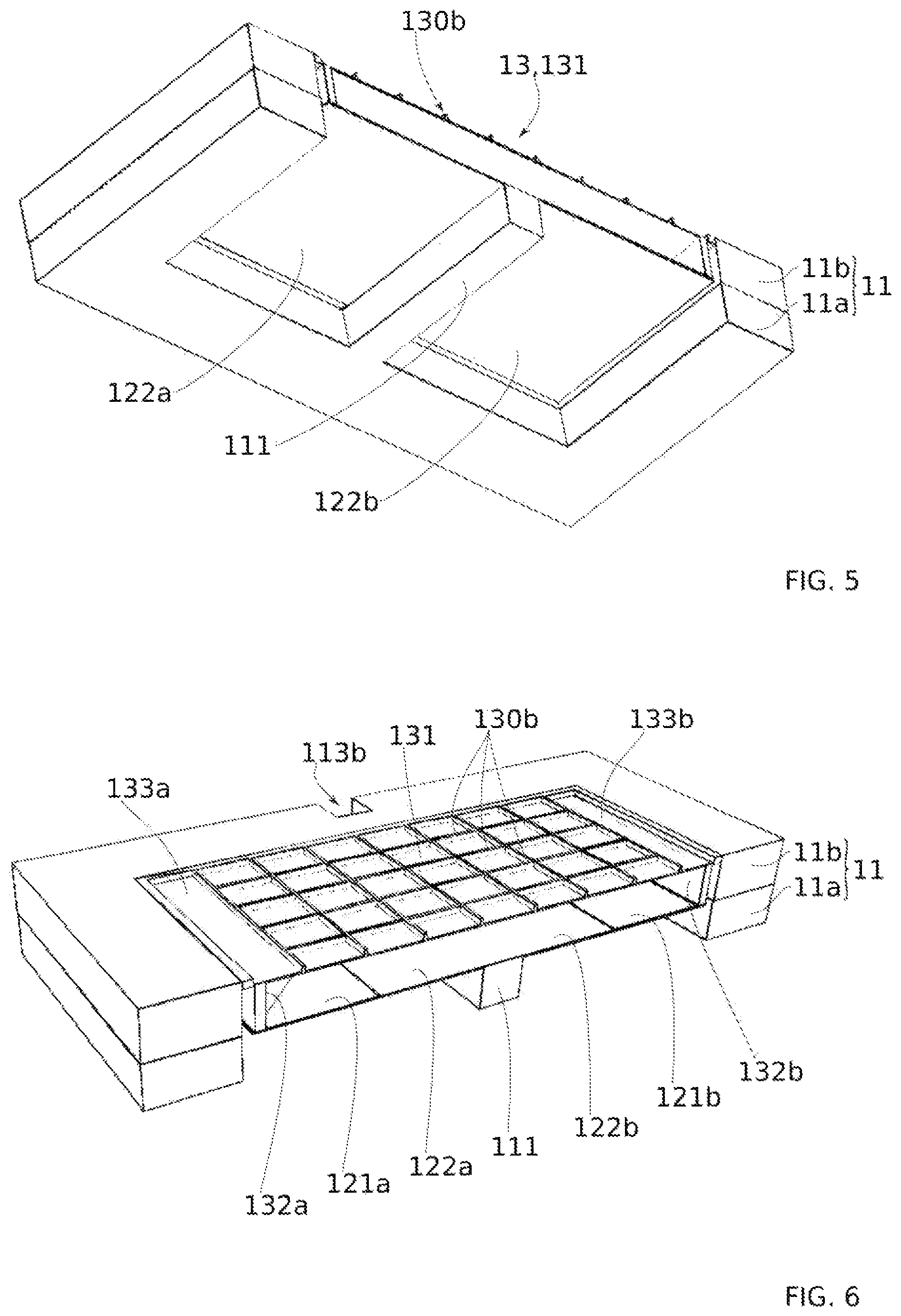Patent US11785391 Figure 3 – Micrometric loudspeaker
