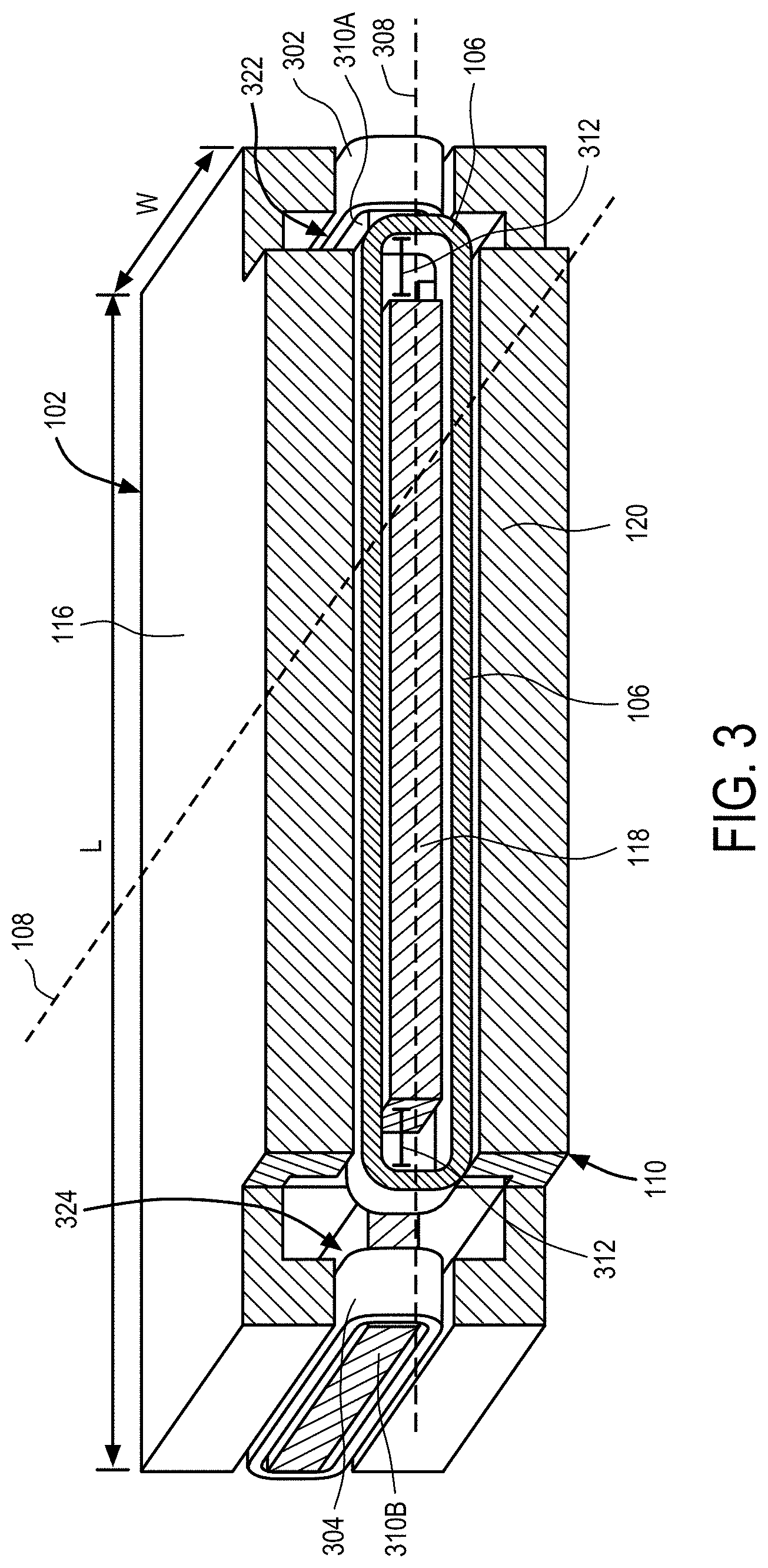 Patent US11785392 Figure 3 – Dual function transducer