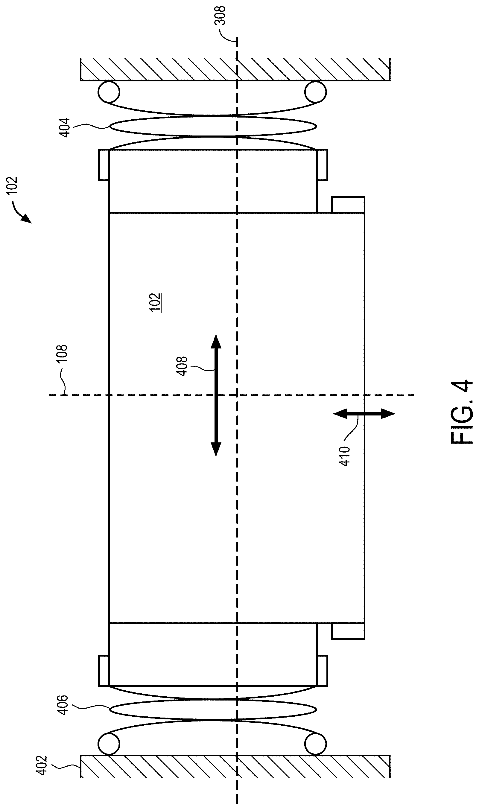 Patent US11785392 Figure 4 – Dual function transducer
