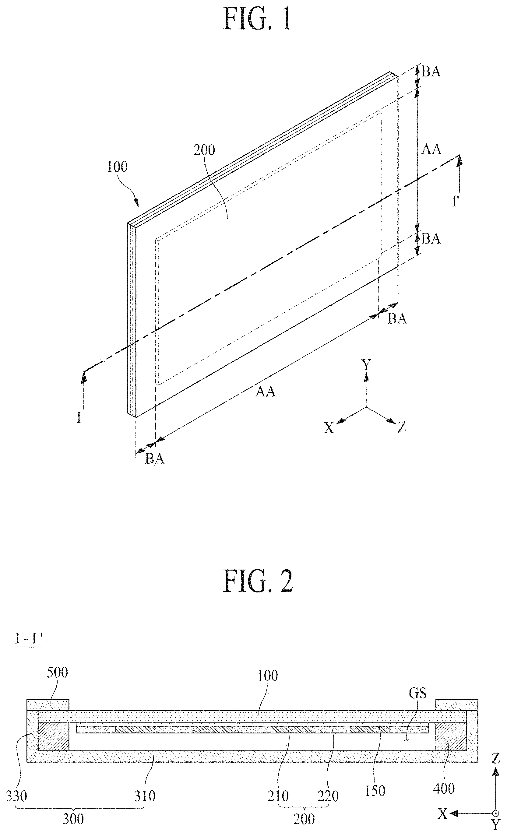 Patent US11785394 Figure 1 – Apparatus including flexible vibration module