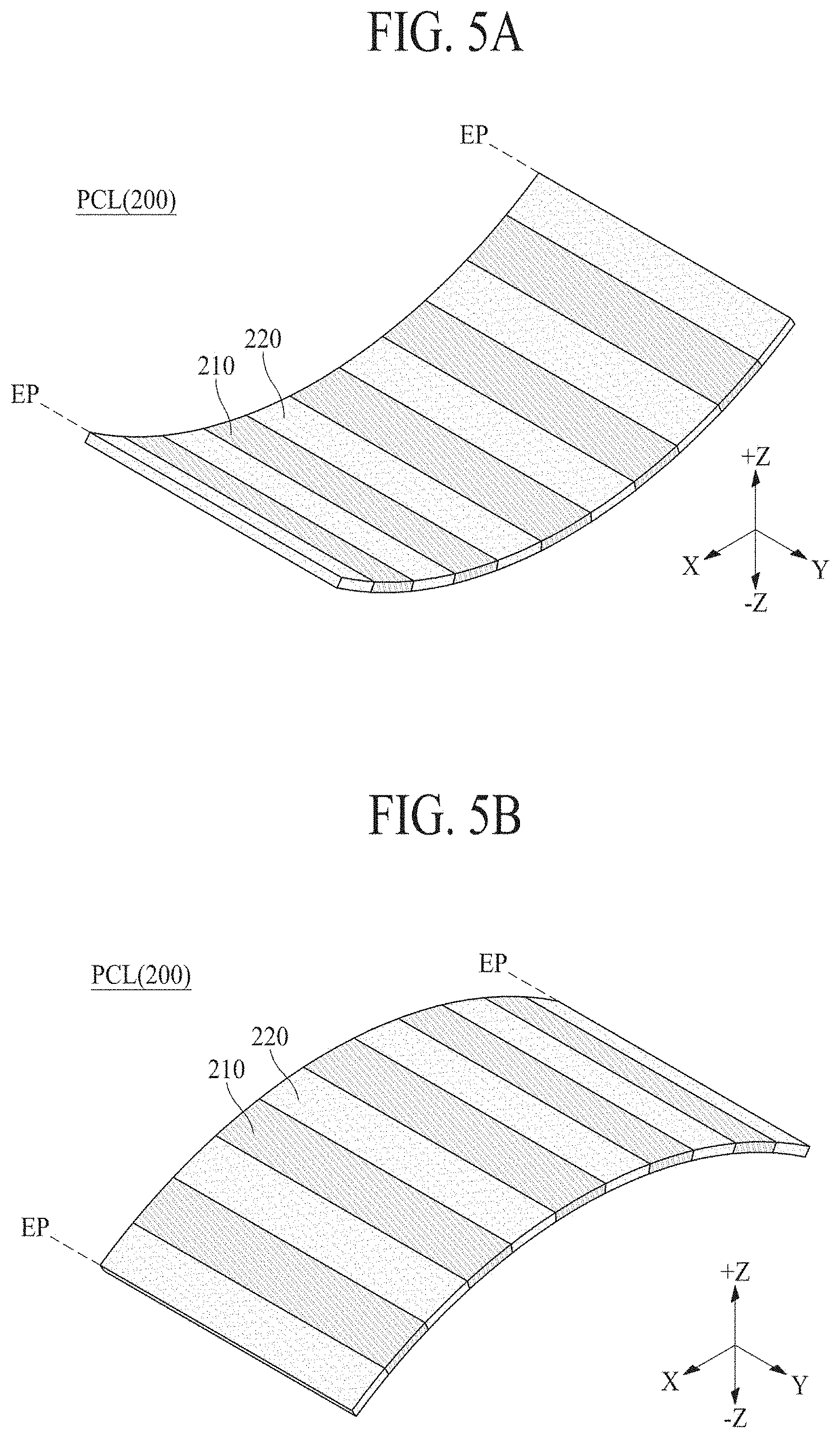 Patent US11785394 Figure 3 – Apparatus including flexible vibration module
