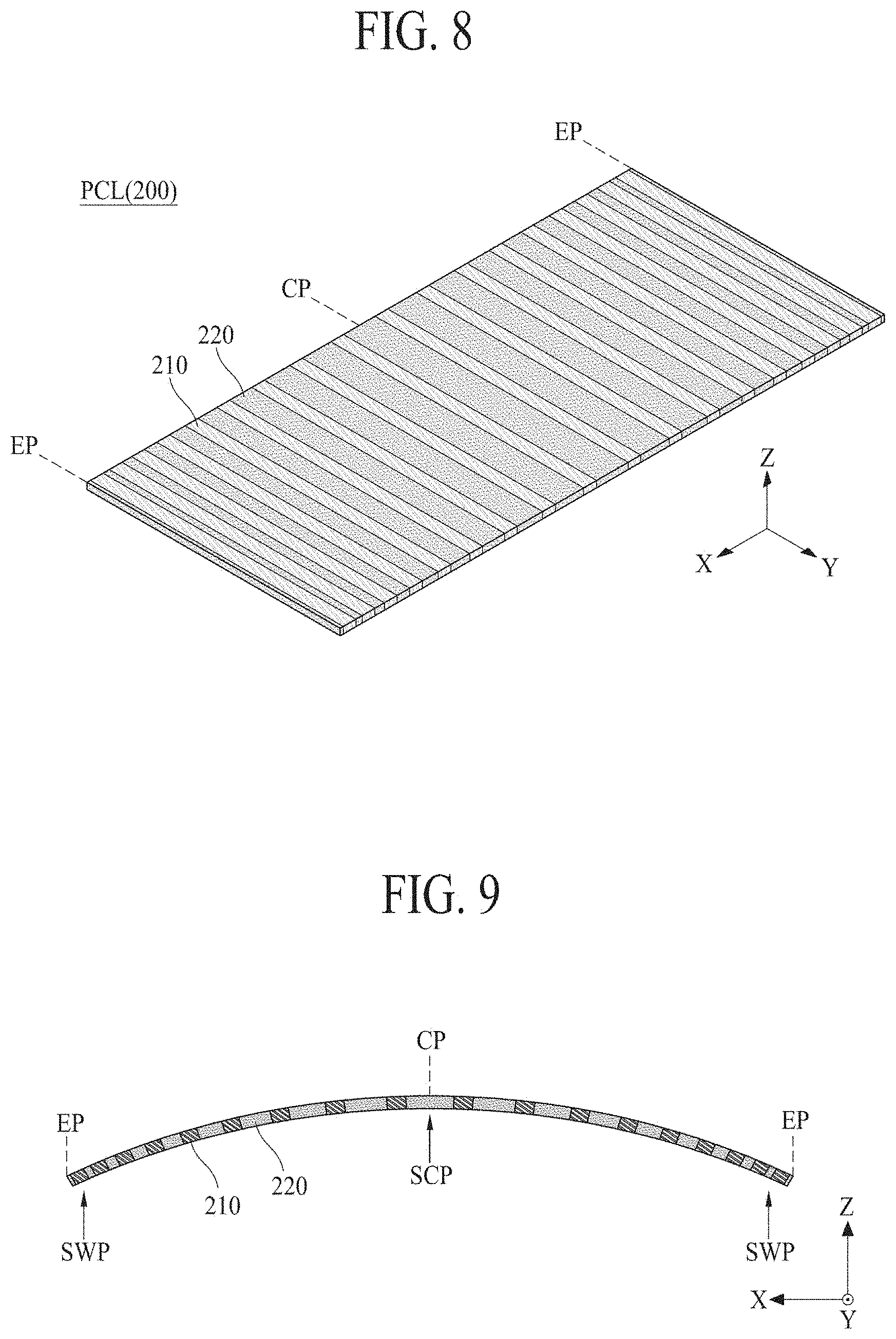 Patent US11785394 Figure 5 – Apparatus including flexible vibration module