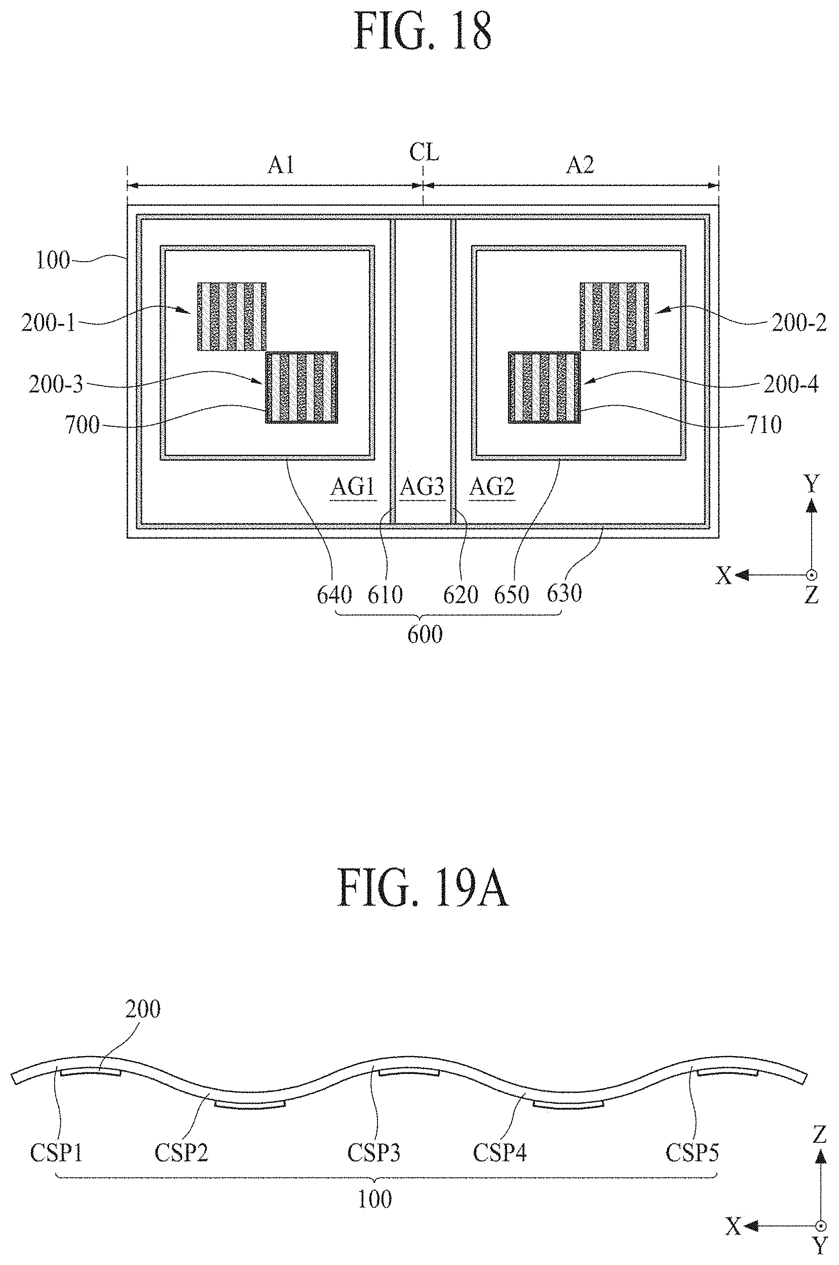 Patent US11785394 Figure 10 – Apparatus including flexible vibration module