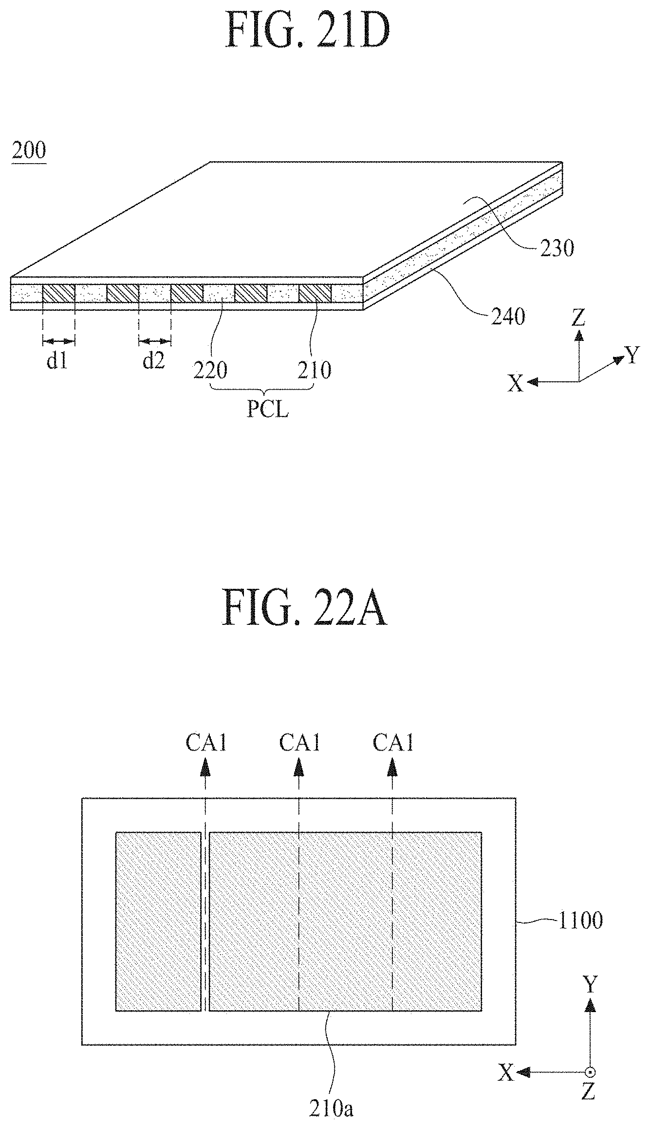 Patent US11785394 Figure 14 – Apparatus including flexible vibration module