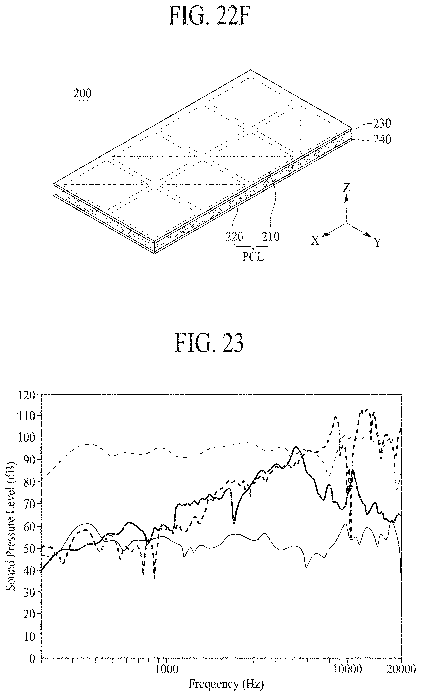 Patent US11785394 Figure 17 – Apparatus including flexible vibration module