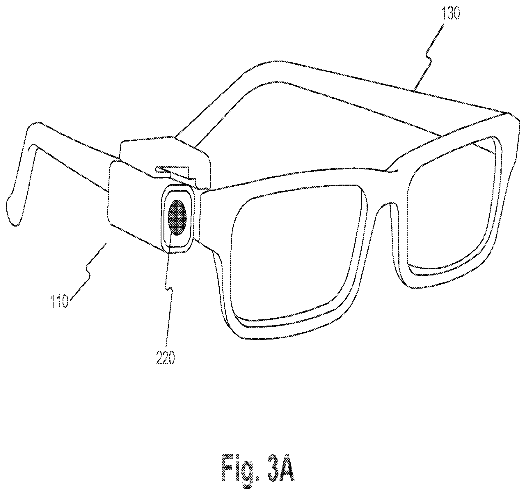 Patent US11785395 Figure 6 – Hearing aid with voice recognition
