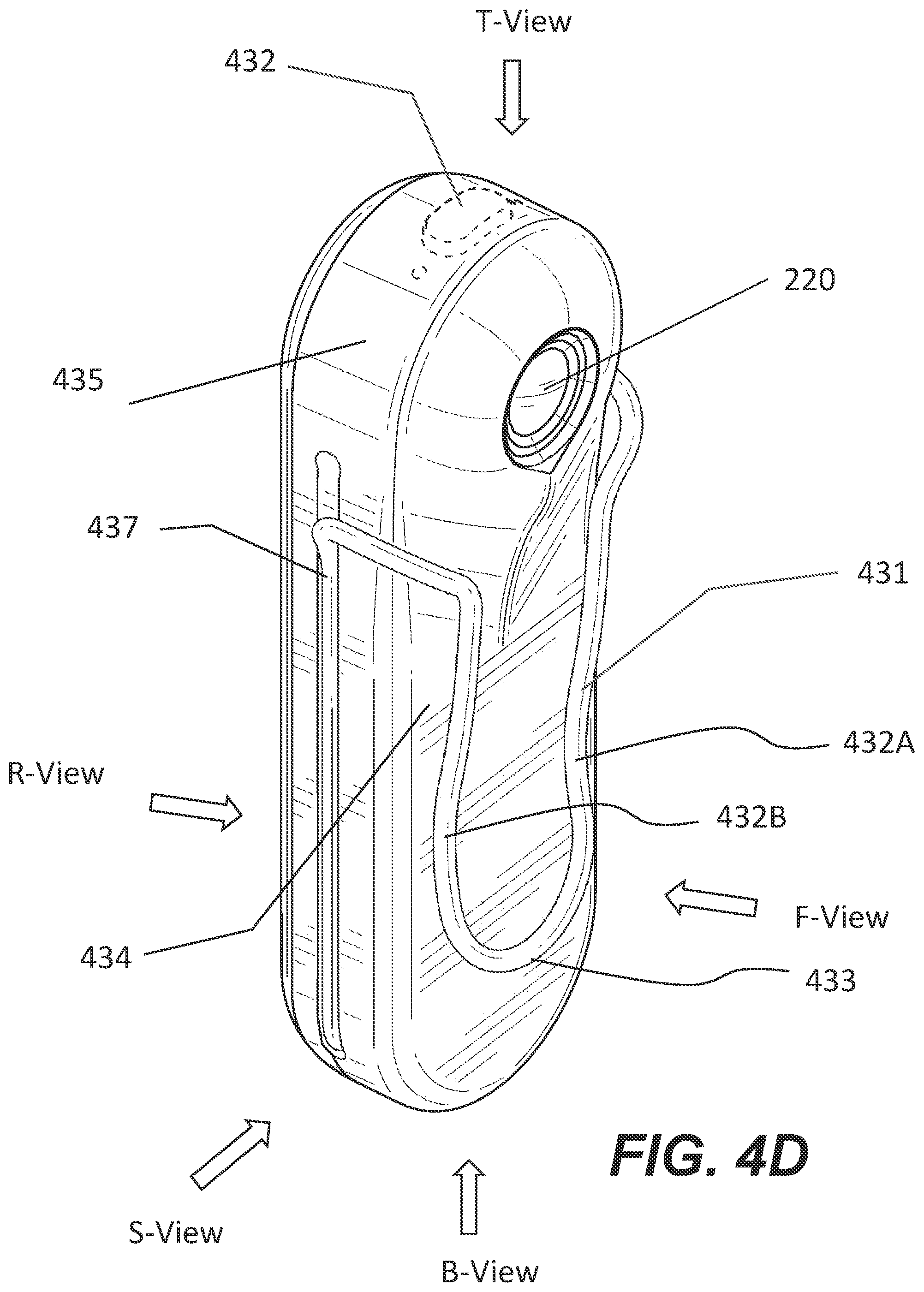 Patent US11785395 Figure 11 – Hearing aid with voice recognition