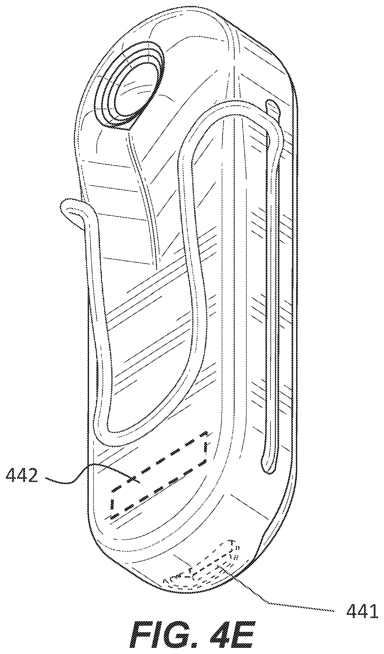 Patent US11785395 Figure 12 – Hearing aid with voice recognition