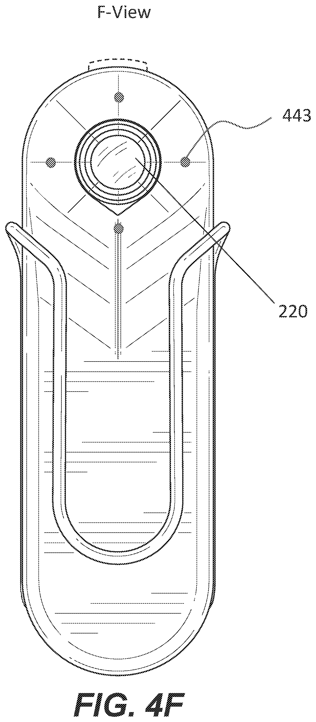 Patent US11785395 Figure 13 – Hearing aid with voice recognition