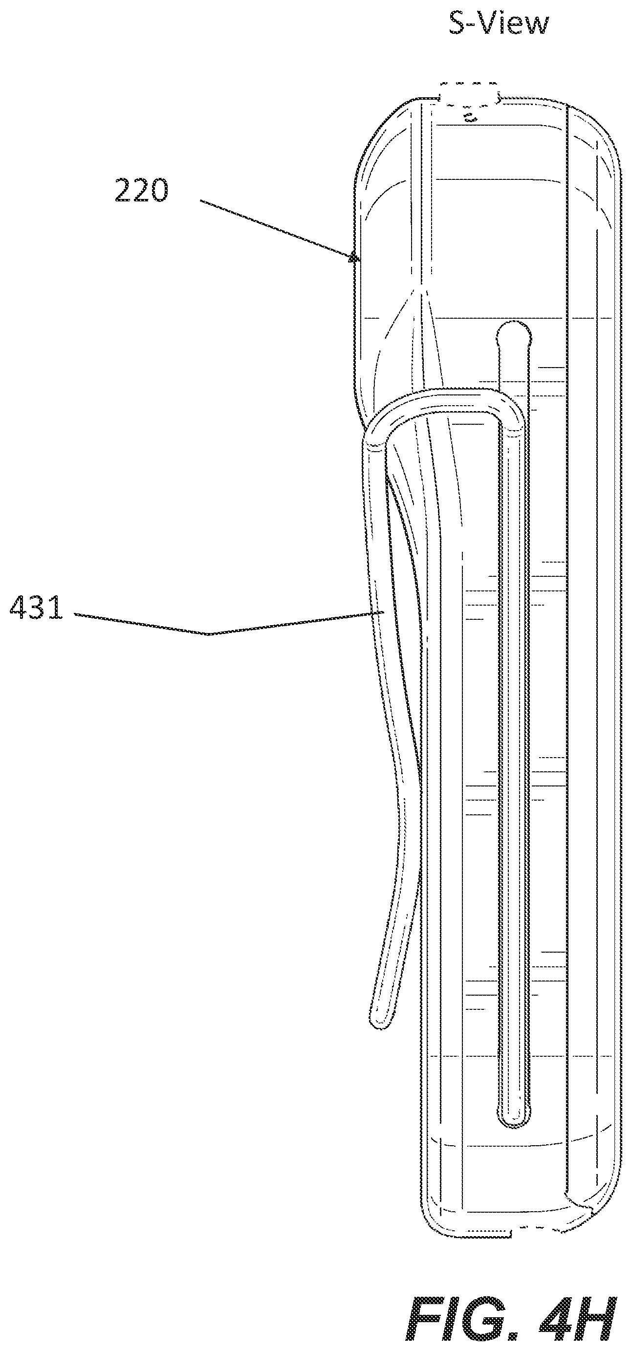 Patent US11785395 Figure 15 – Hearing aid with voice recognition
