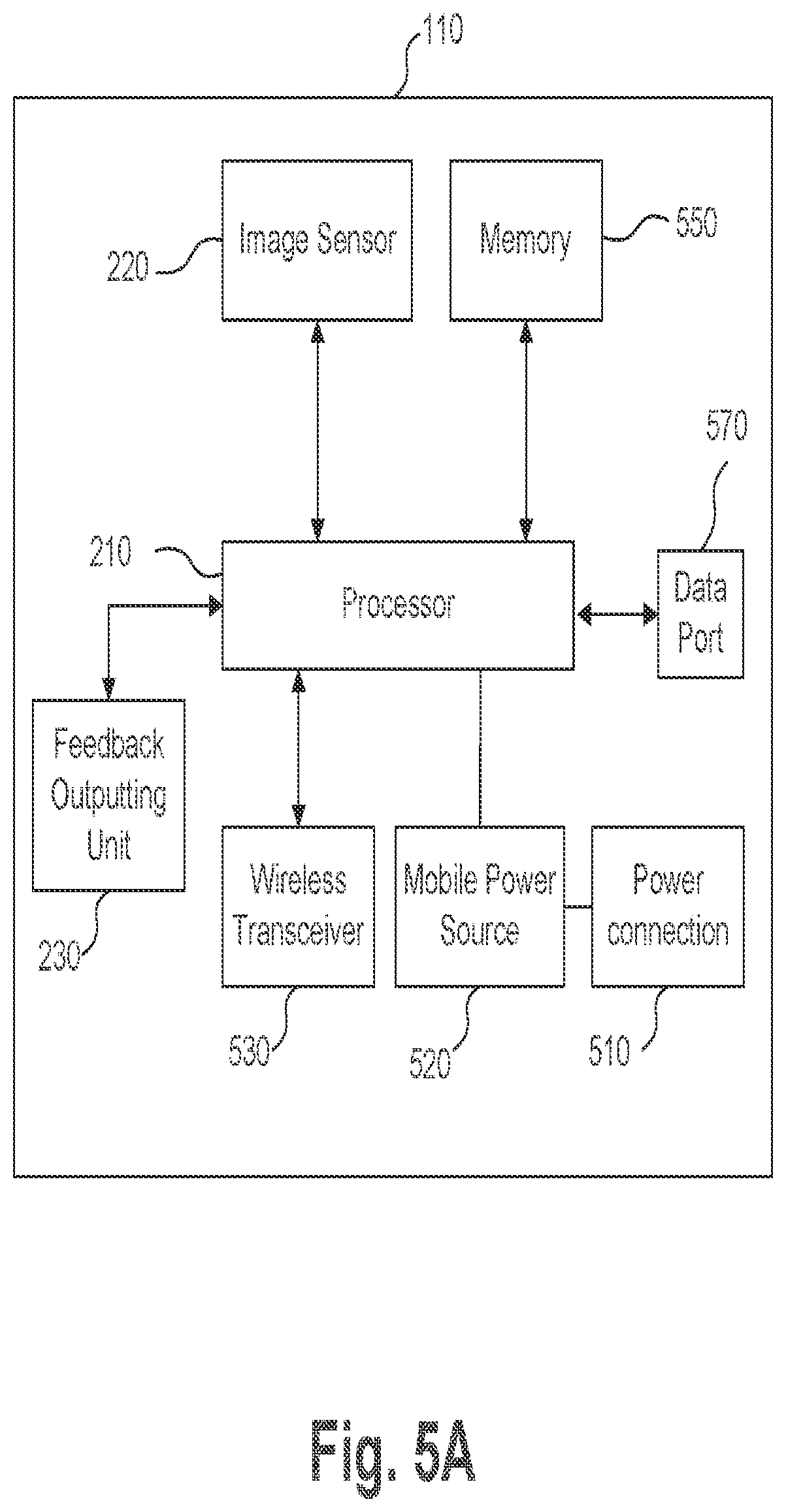 Patent US11785395 Figure 19 – Hearing aid with voice recognition