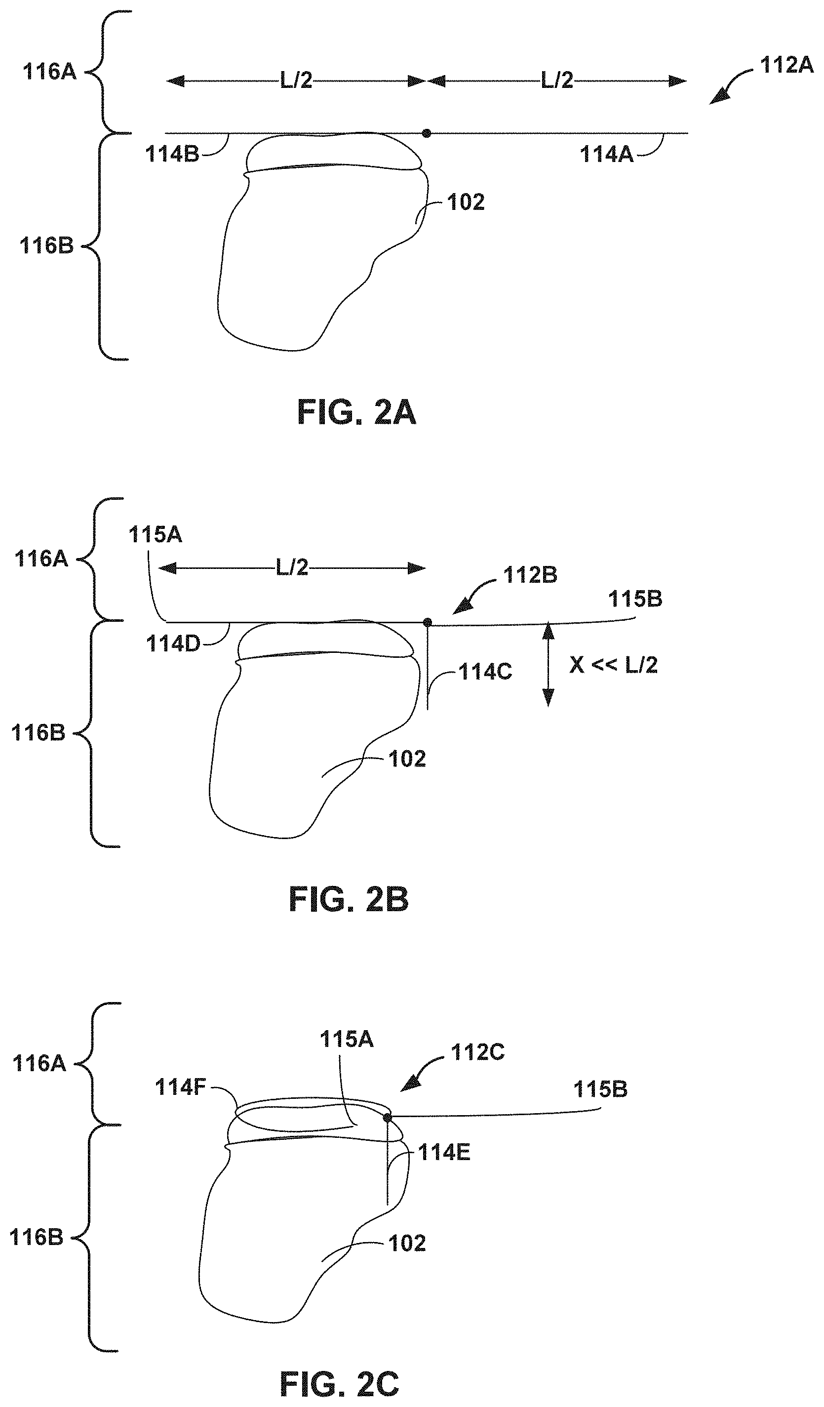 Patent US11785400 Figure 2 – Hearing aid antenna for high-frequency data communication