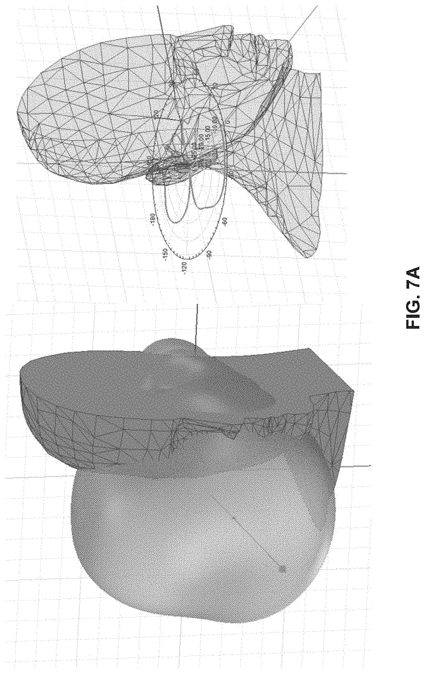 Patent US11785400 Figure 6 – Hearing aid antenna for high-frequency data communication