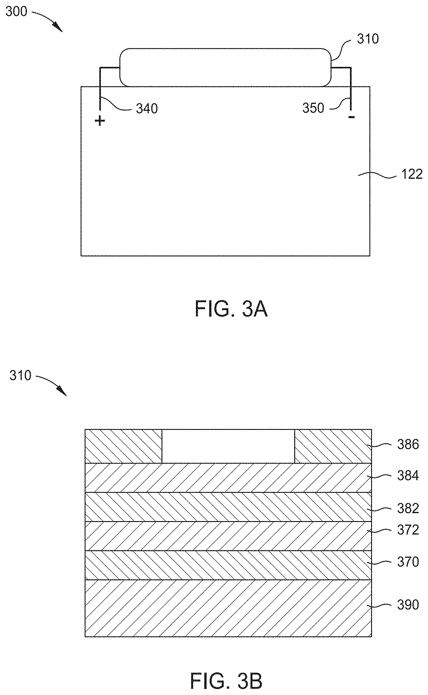 Patent US11785401 Figure 3 – Hearing aid implant recharging system