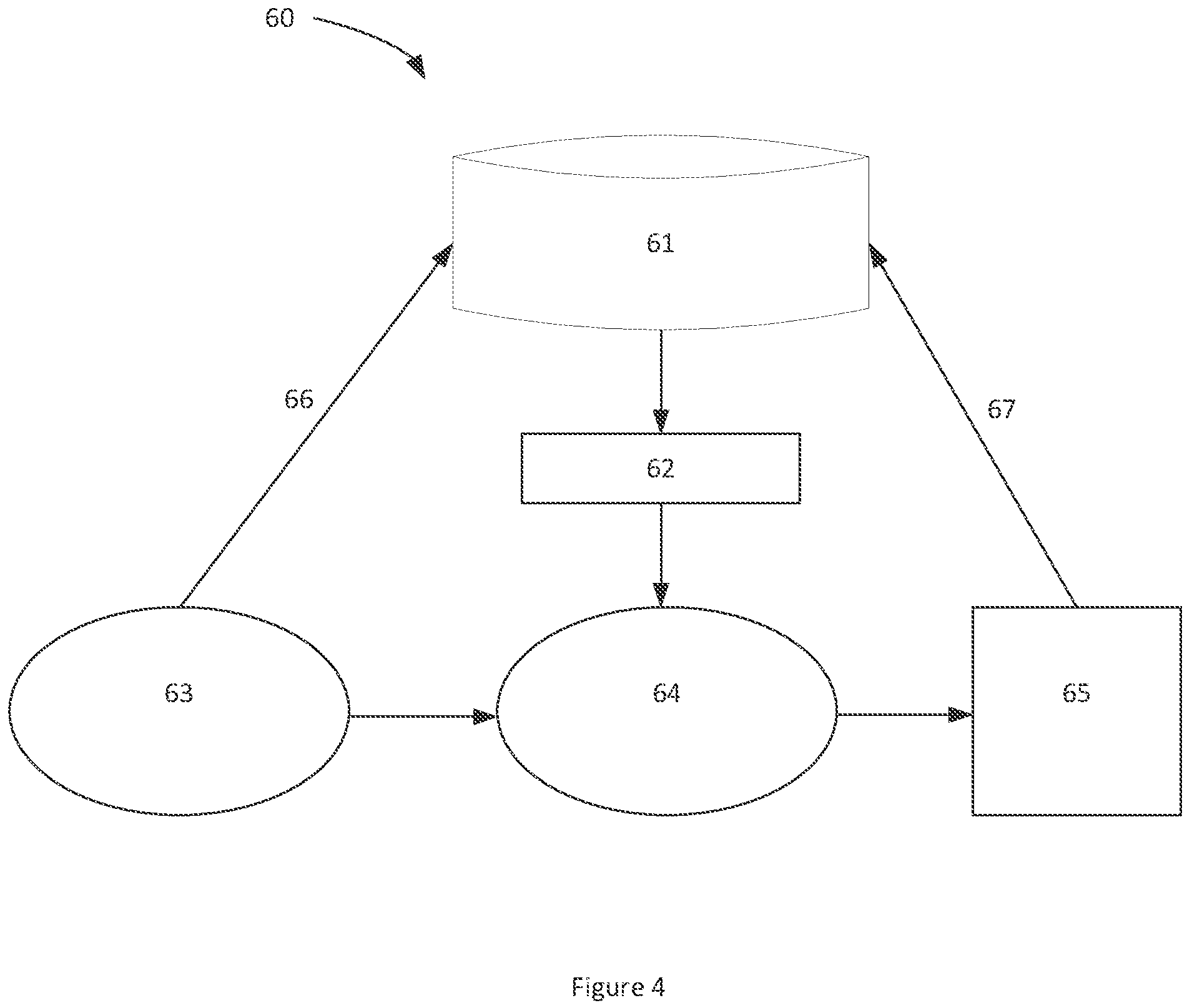 Patent US11785404 Figure 4 – Method and system of fitting a hearing device