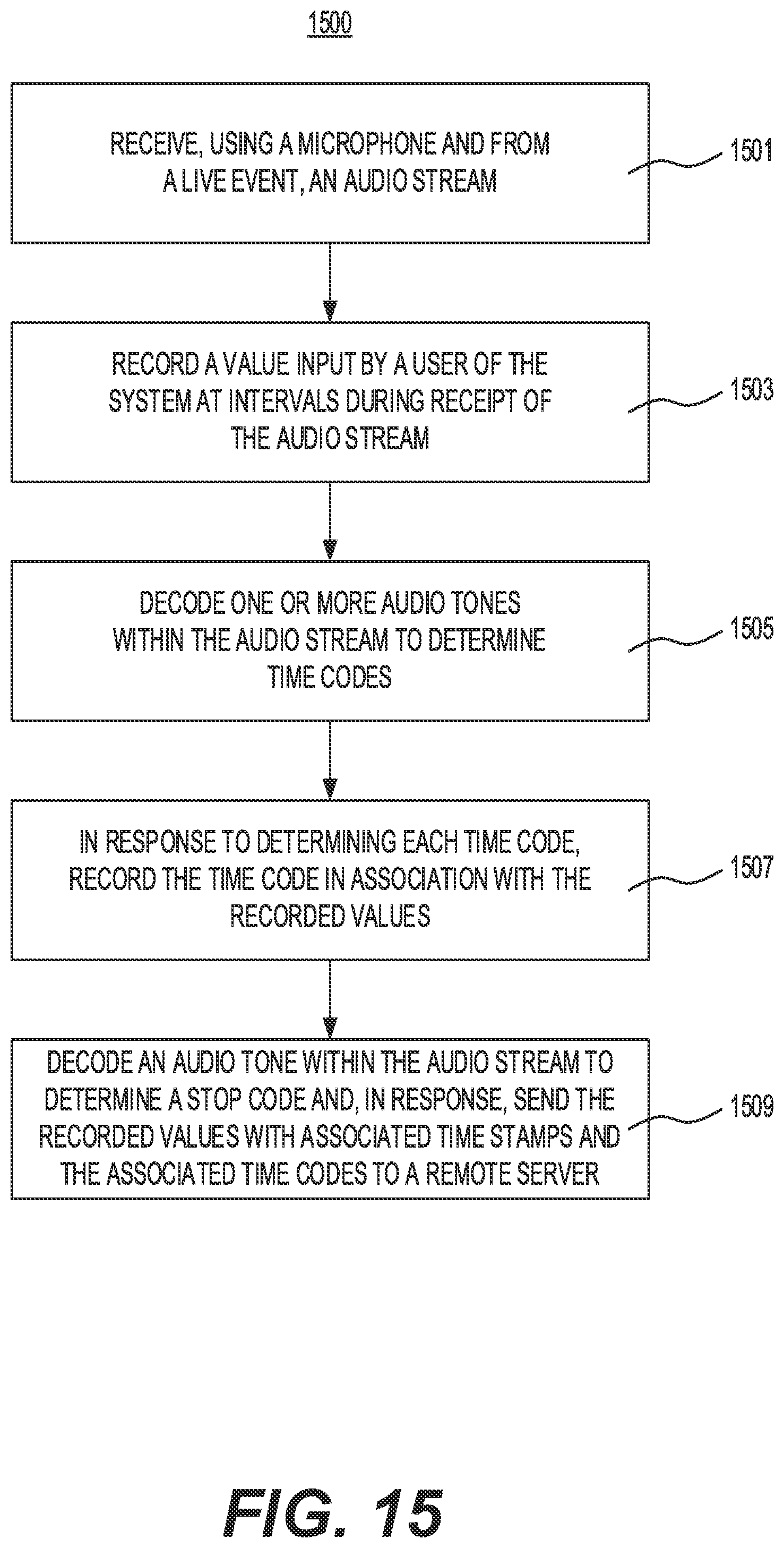 Patent US11785405 Figure 18 – Systems and methods for automatic synchronization of content between a player system and a listener system