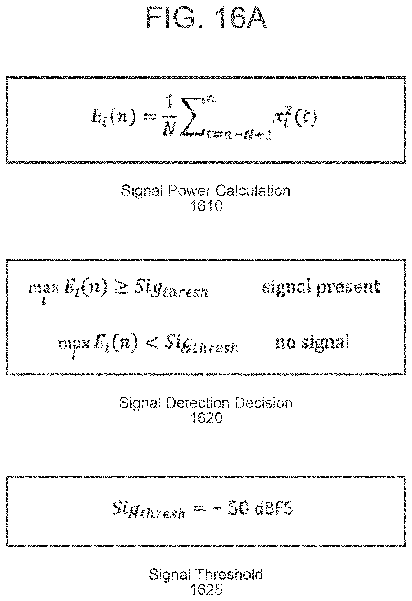 Patent US11785406 Figure 17 – Inter-channel level difference based acoustic tap detection