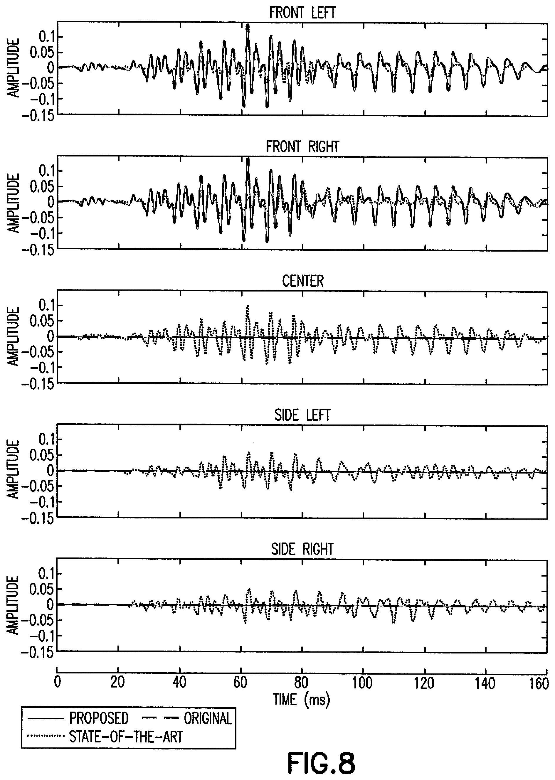 Patent US11785408 Figure 11 – Determination of targeted spatial audio parameters and associated spatial audio playback