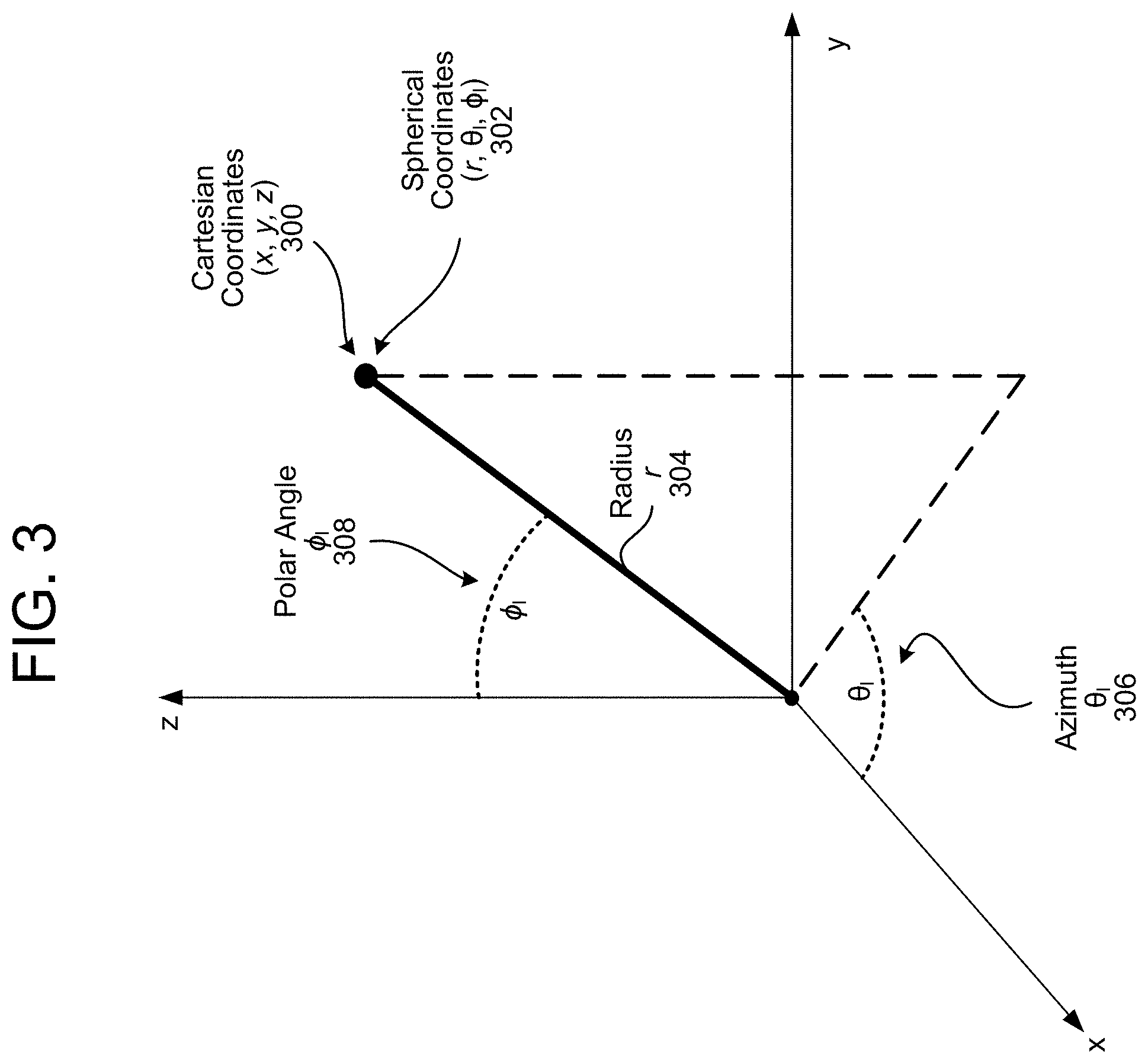 Patent US11785409 Figure 3 – Multi-stage solver for acoustic wave decomposition