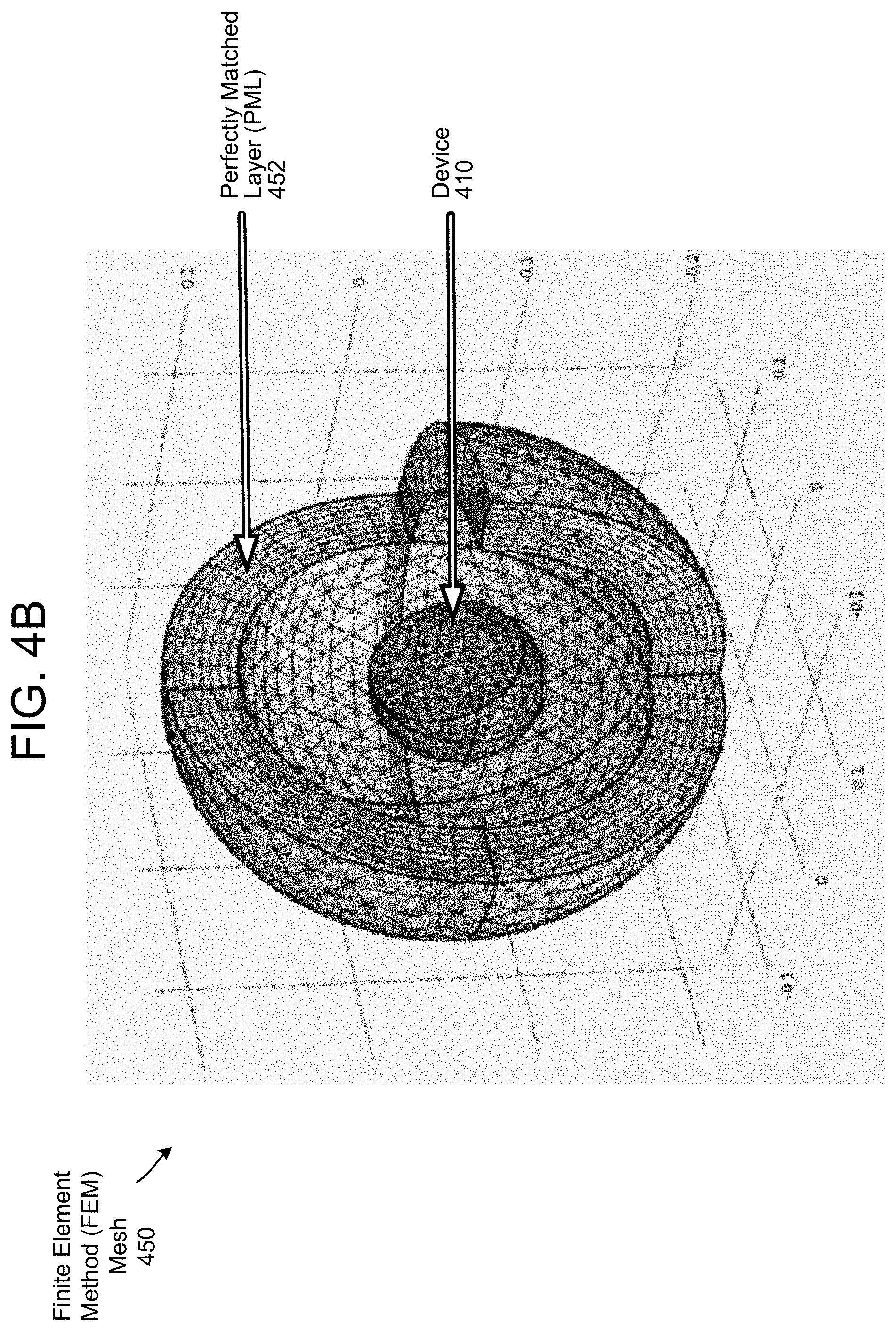 Patent US11785409 Figure 5 – Multi-stage solver for acoustic wave decomposition