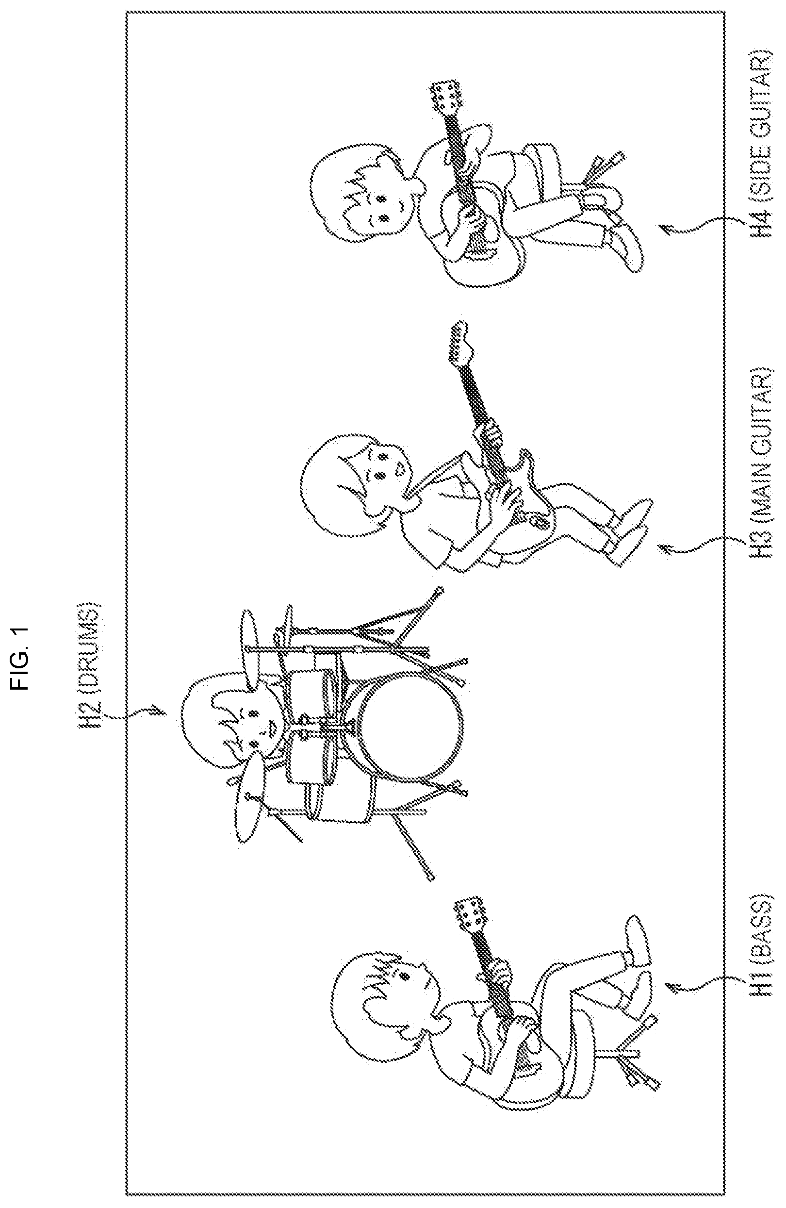 Patent US11785410 Figure 1 – Reproduction apparatus and reproduction method