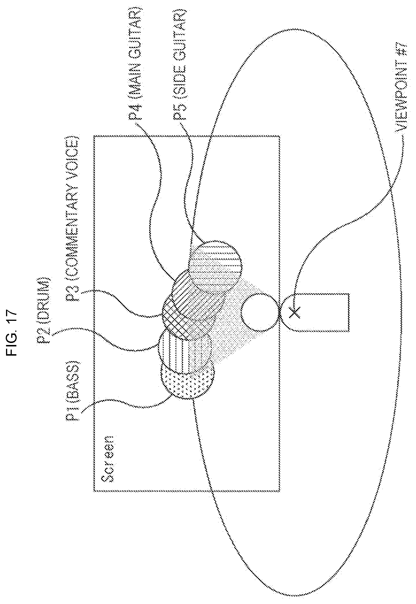 Patent US11785410 Figure 17 – Reproduction apparatus and reproduction method