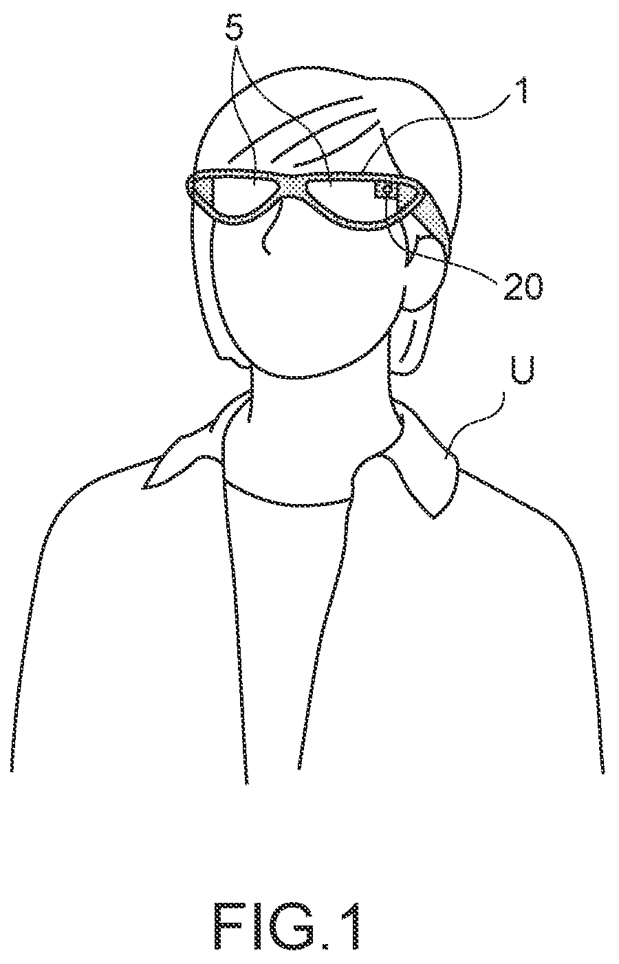 Patent US11785411 Figure 1 – Information processing apparatus, information processing method, and information processing system