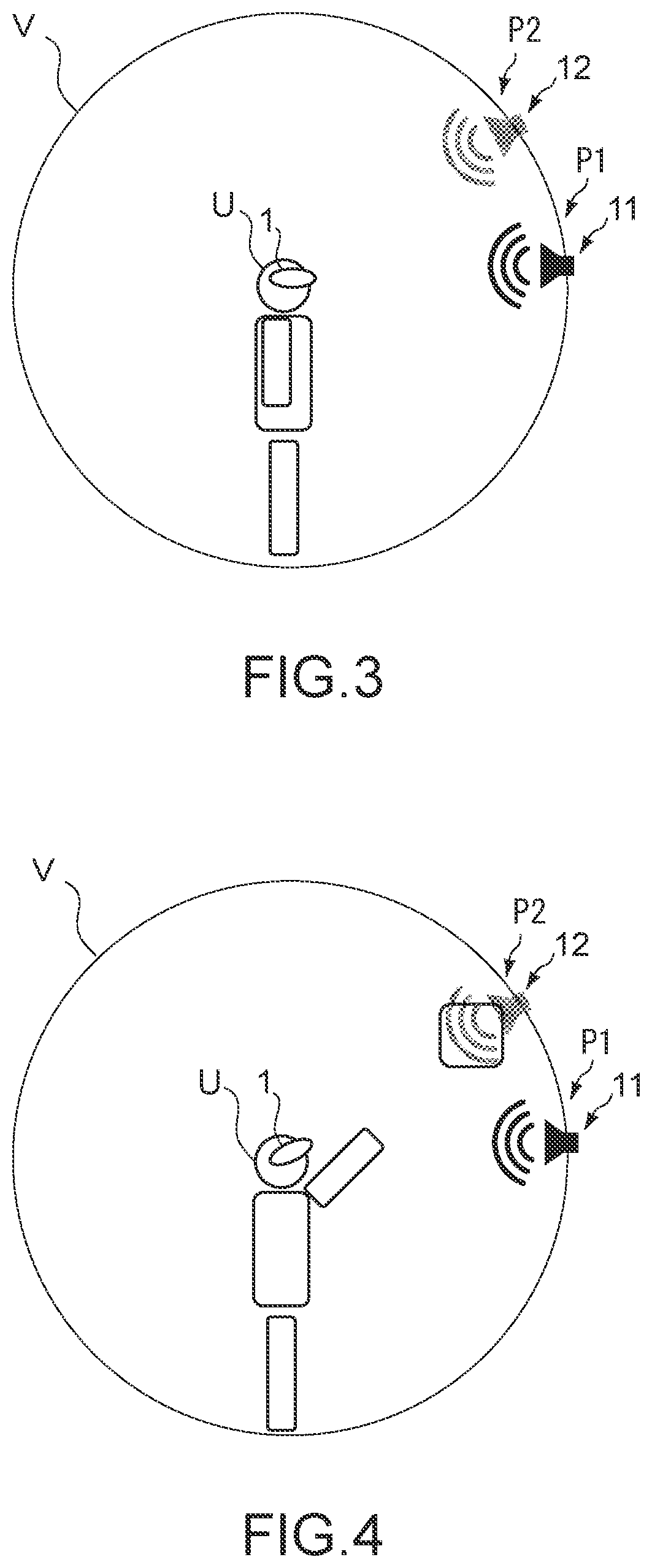 Patent US11785411 Figure 3 – Information processing apparatus, information processing method, and information processing system