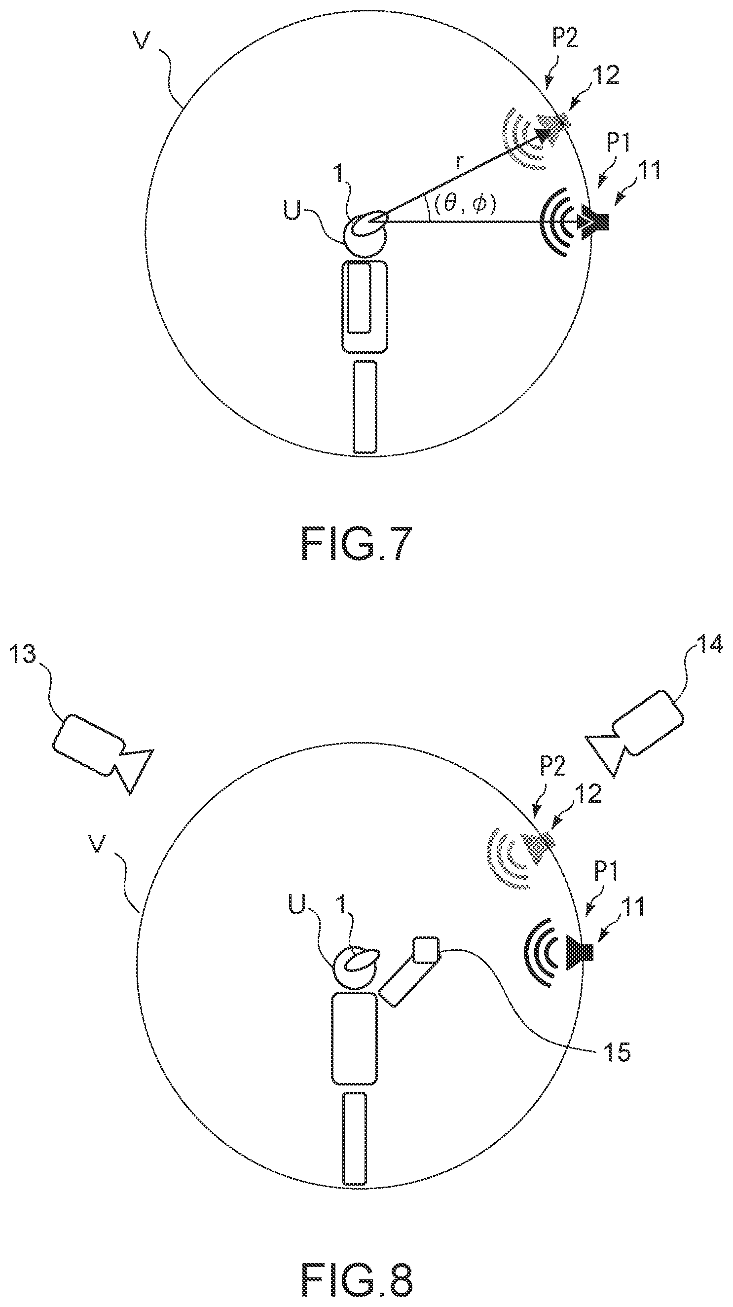 Patent US11785411 Figure 6 – Information processing apparatus, information processing method, and information processing system