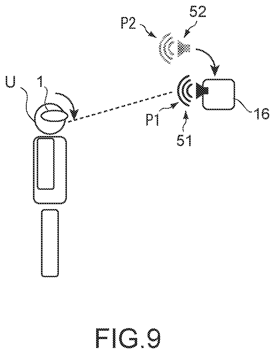 Patent US11785411 Figure 7 – Information processing apparatus, information processing method, and information processing system