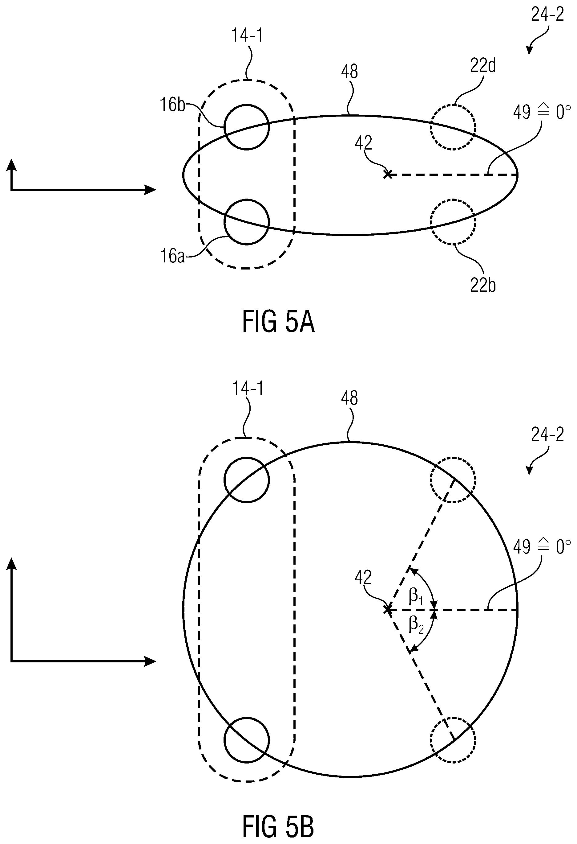Patent US11785414 Figure 5 – Apparatus and method for generating a plurality of audio channels