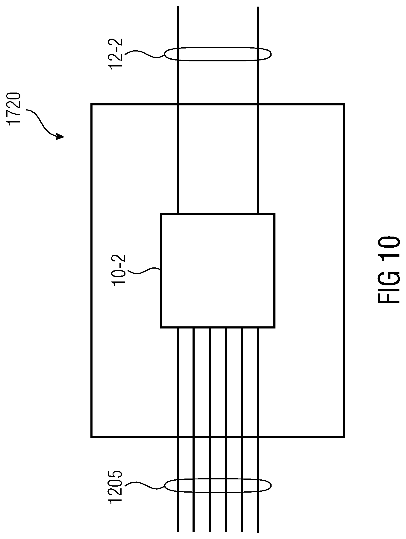 Patent US11785414 Figure 10 – Apparatus and method for generating a plurality of audio channels