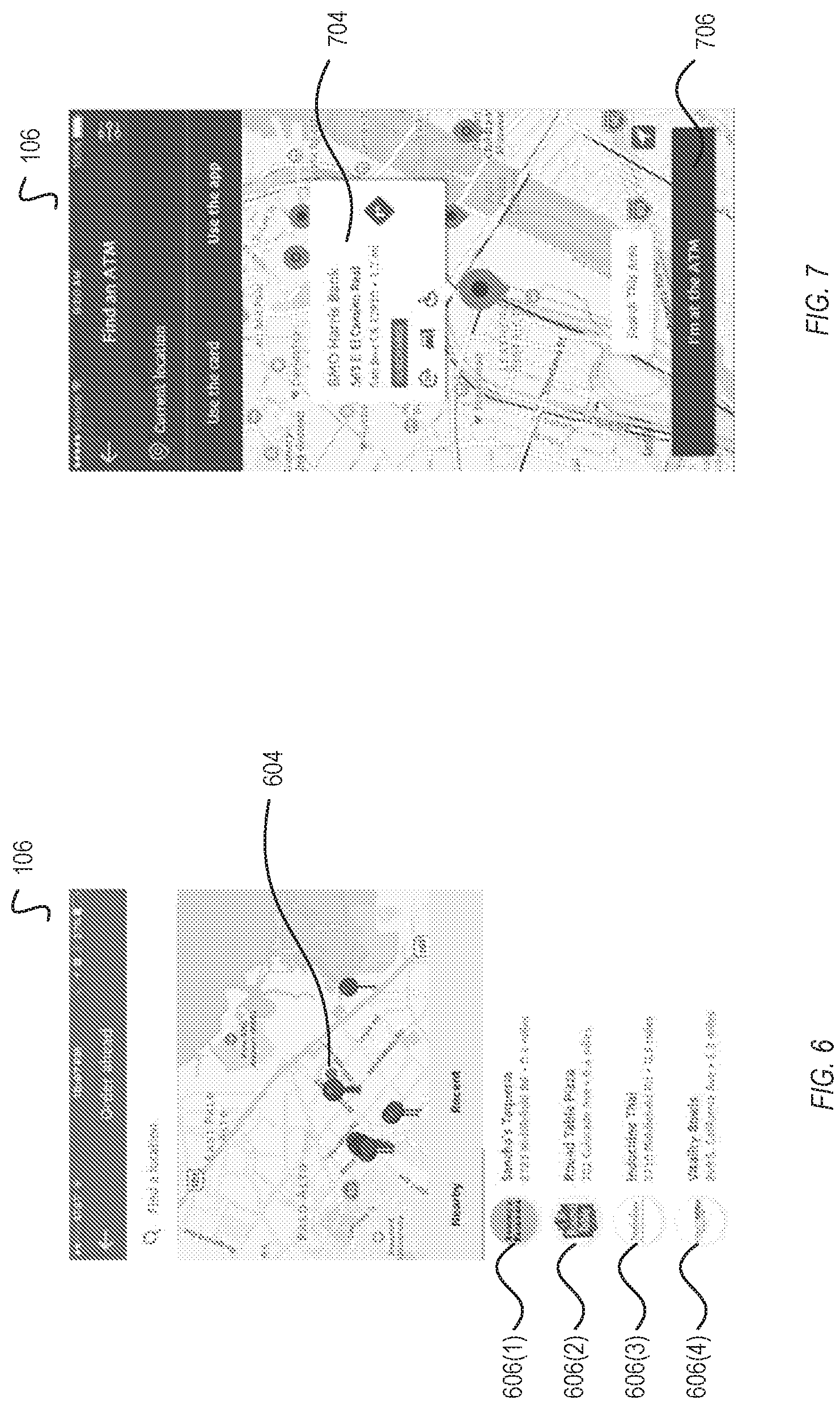 Patent US11785415 Figure 6 – Locations platform for managing and providing of user experiences