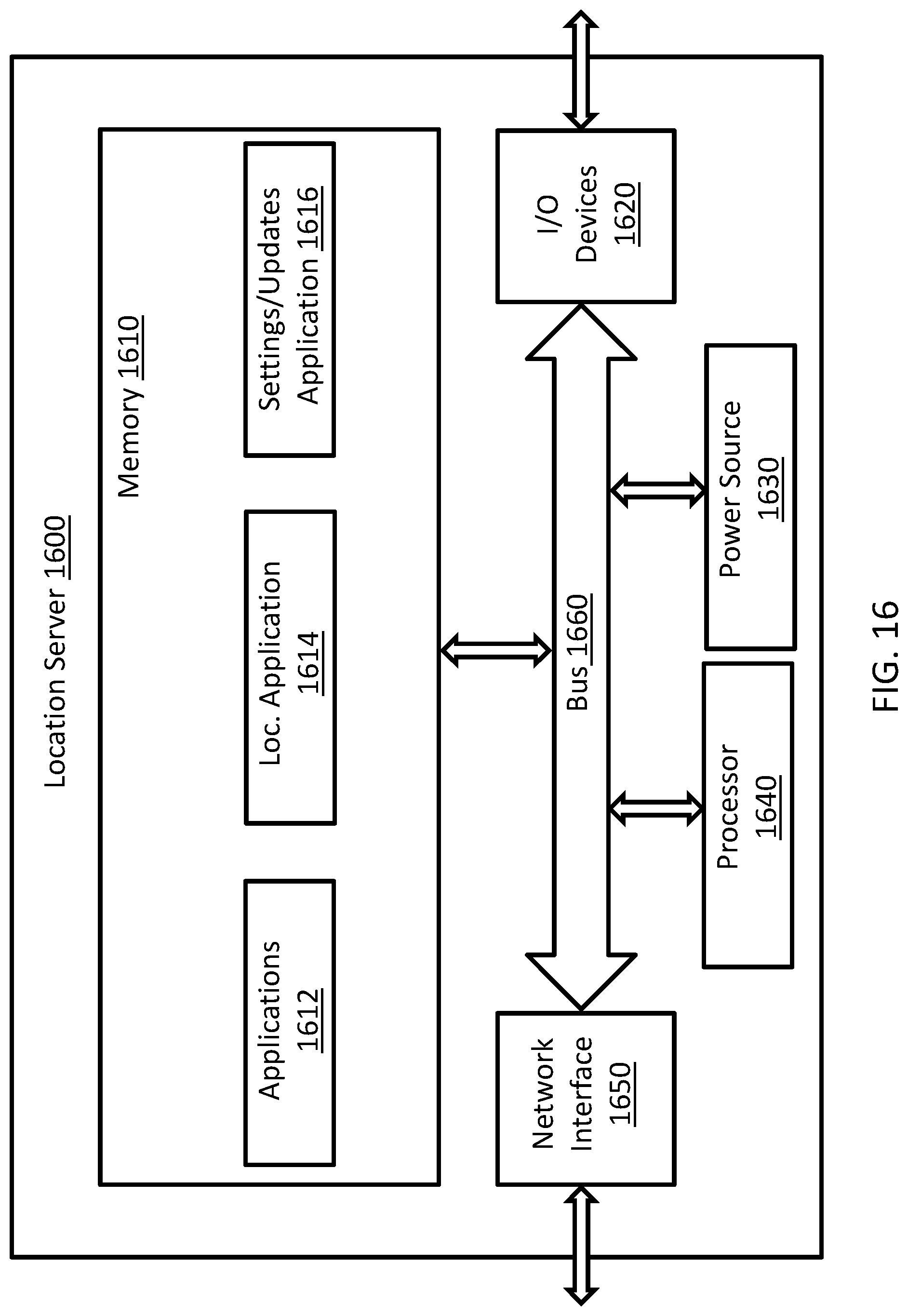Patent US11785419 Figure 16 – Dual-band real-time location