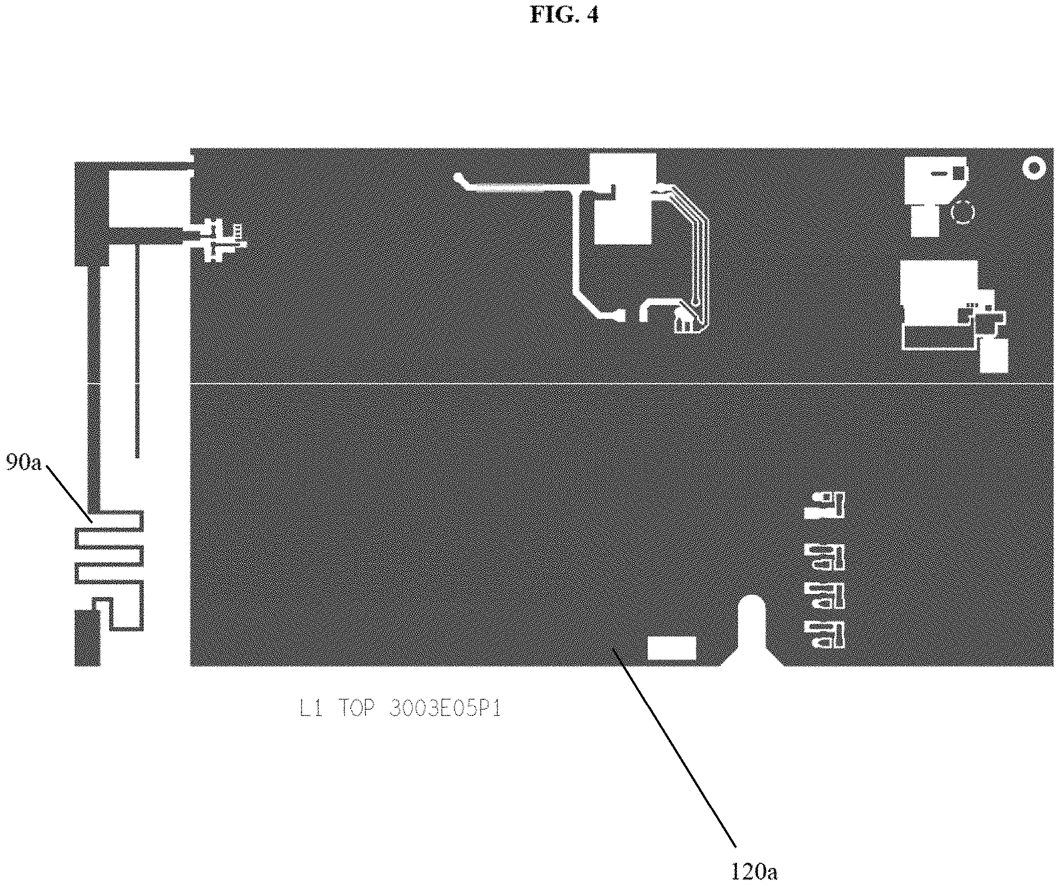 Patent US11785424 Figure 5 – System and method for asset tracking for waste and recycling containers