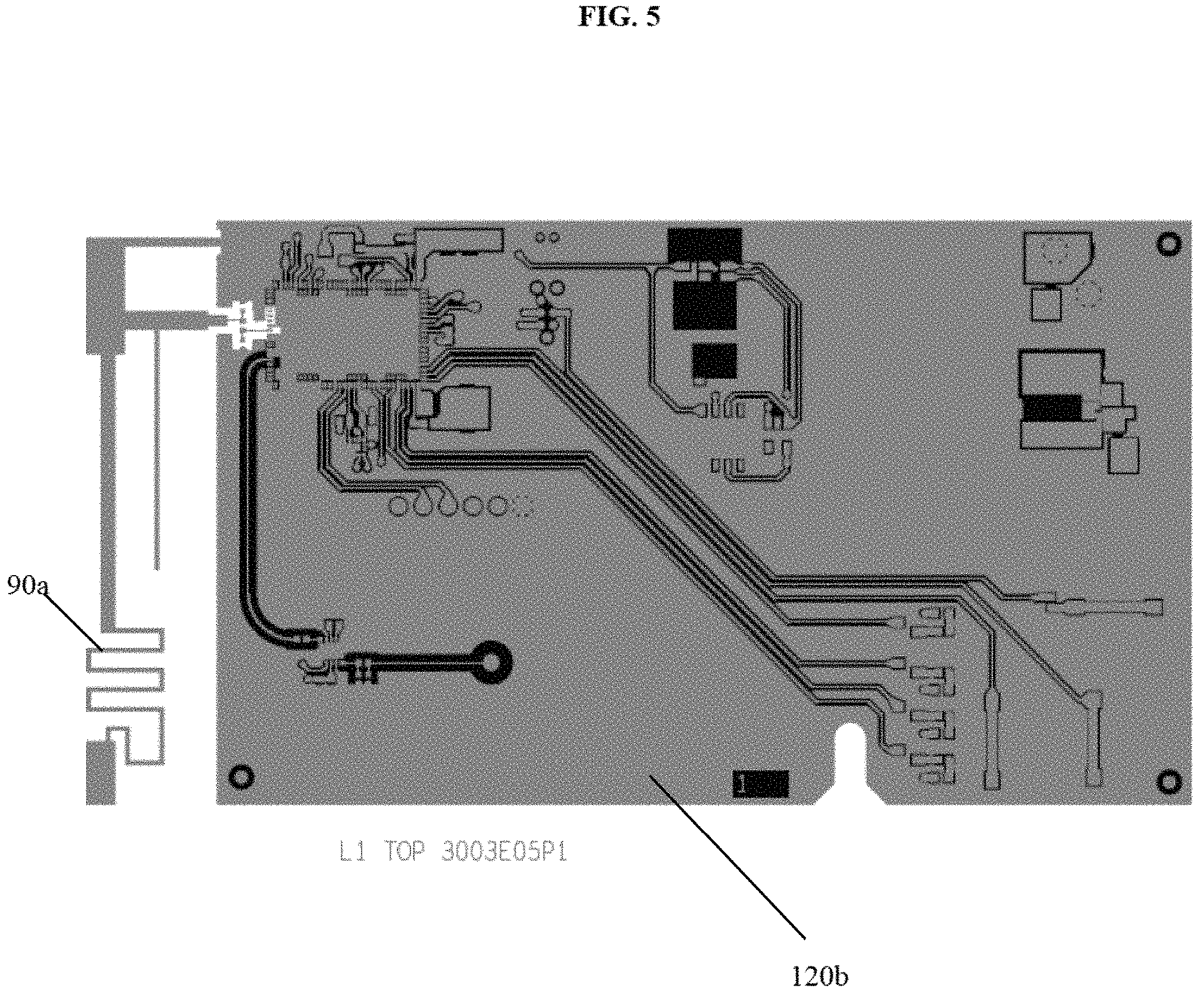 Patent US11785424 Figure 6 – System and method for asset tracking for waste and recycling containers