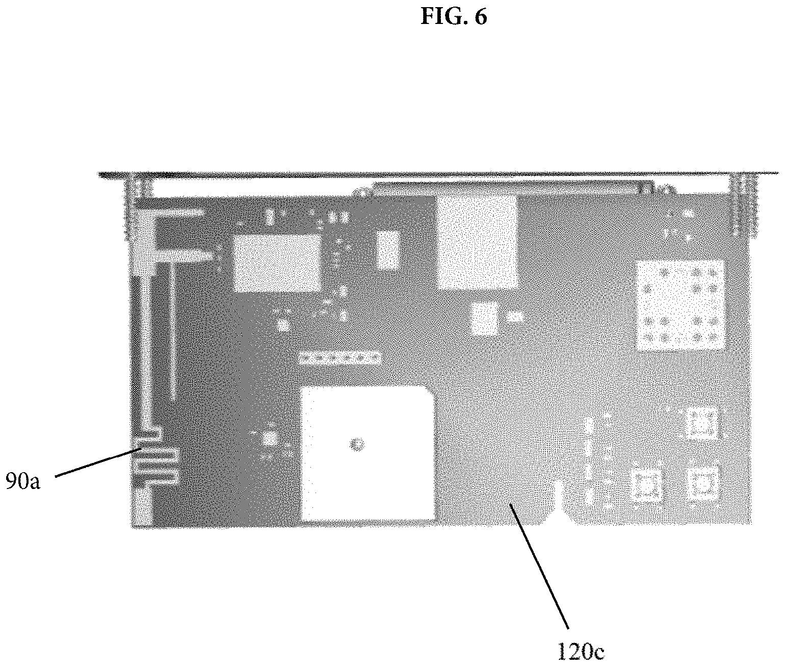 Patent US11785424 Figure 7 – System and method for asset tracking for waste and recycling containers
