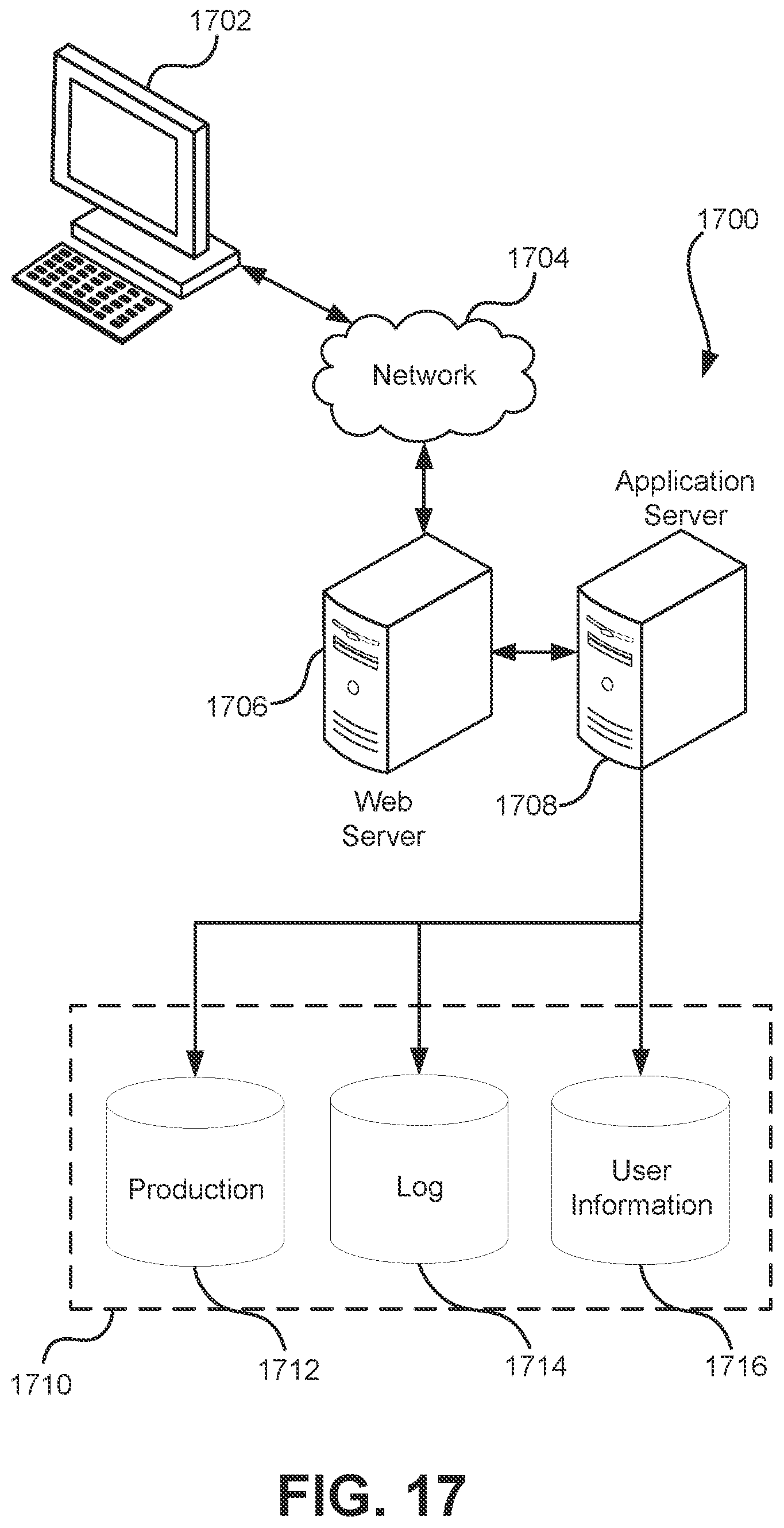Patent US11785431 Figure 17 – Industrial monitoring system device connection