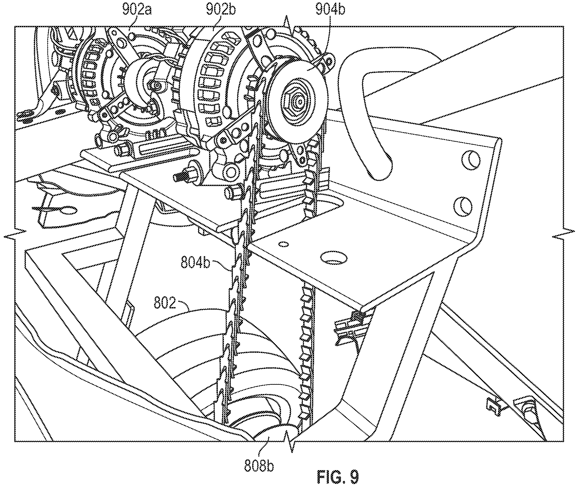 Patent US11785433 Figure 11 – Systems and methods for managing a vehicle’s energy via a wireless network