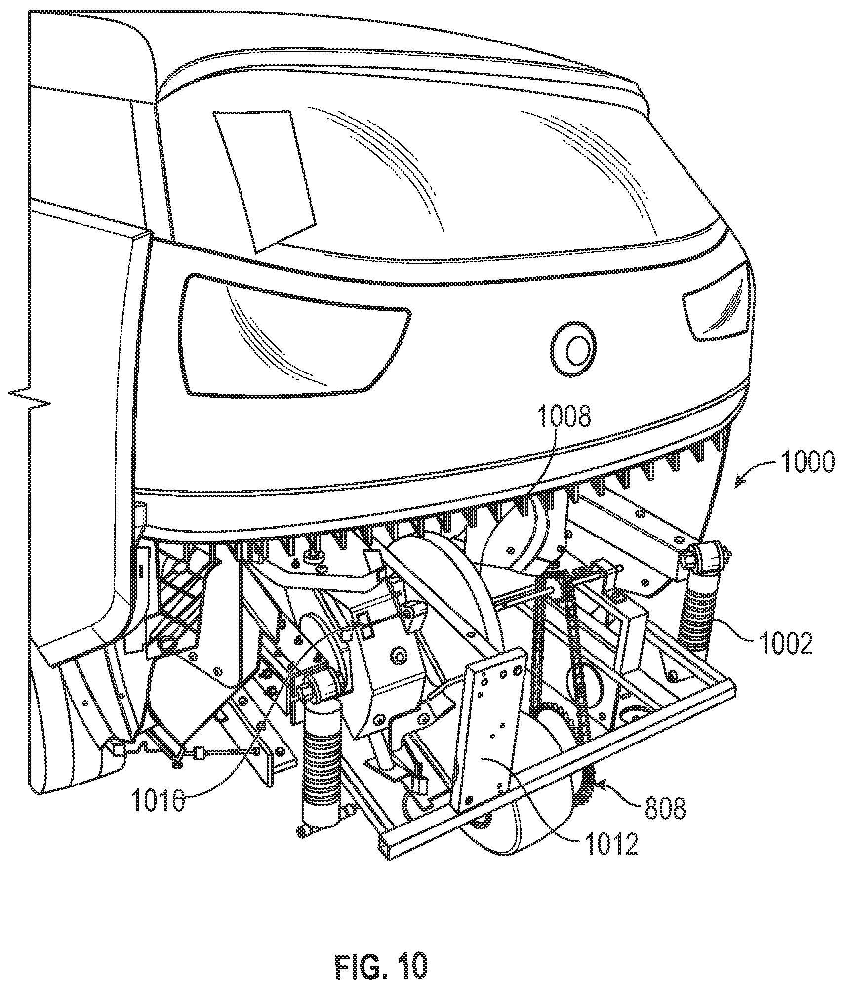 Patent US11785433 Figure 12 – Systems and methods for managing a vehicle’s energy via a wireless network