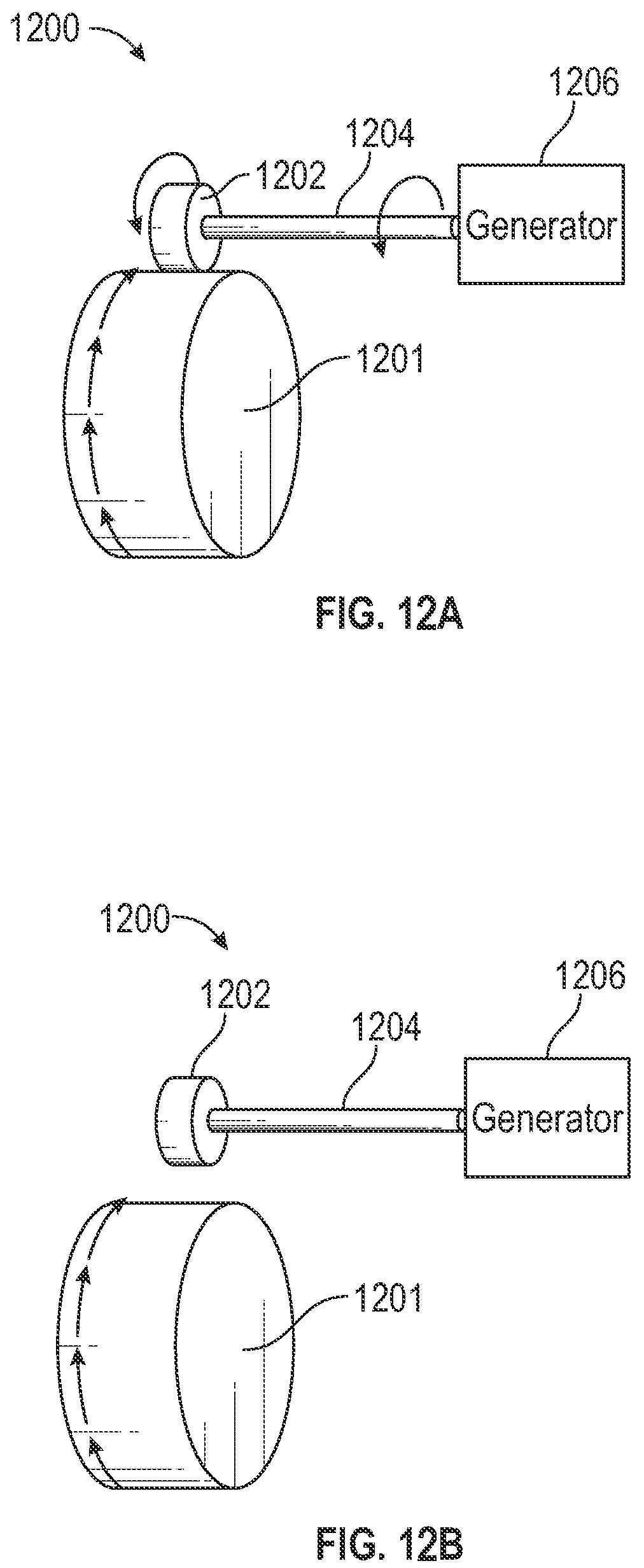 Patent US11785433 Figure 14 – Systems and methods for managing a vehicle’s energy via a wireless network