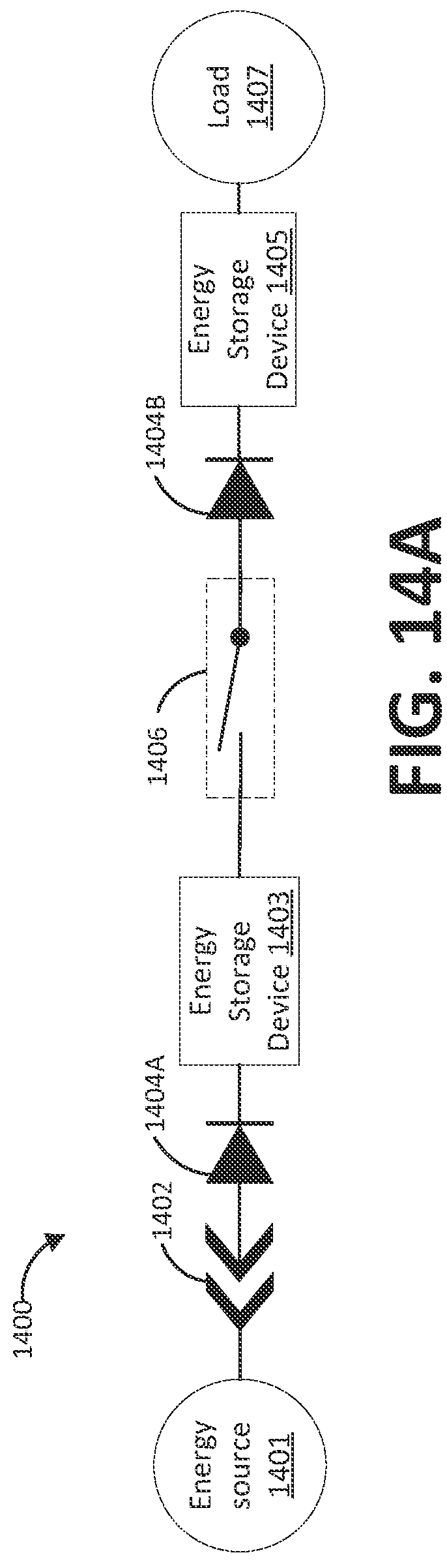 Patent US11785433 Figure 16 – Systems and methods for managing a vehicle’s energy via a wireless network