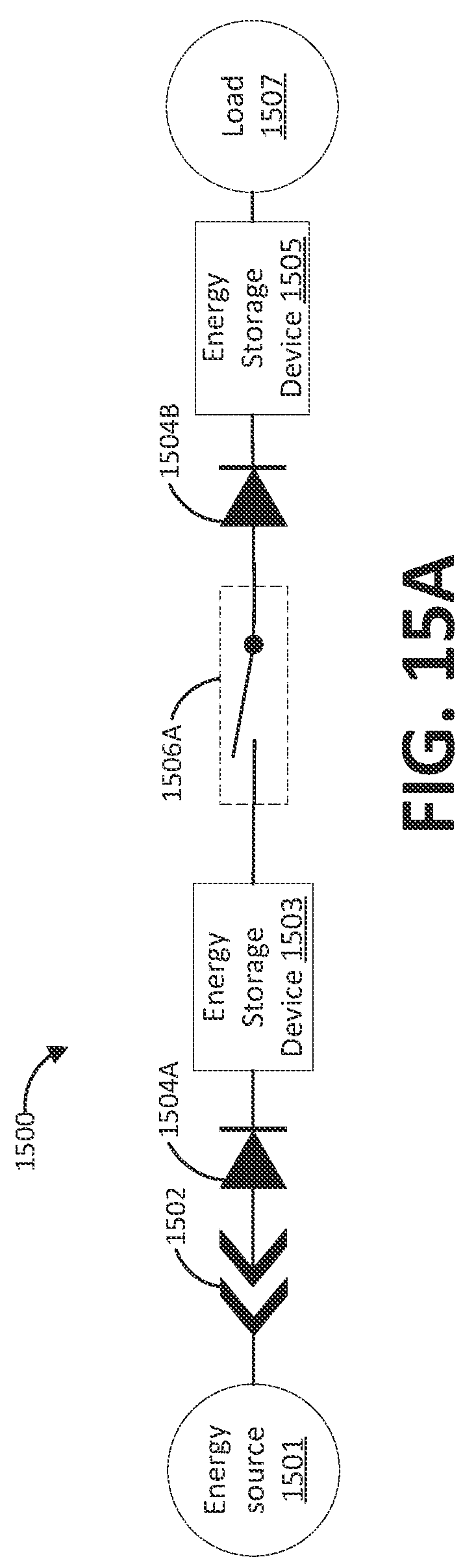 Patent US11785433 Figure 19 – Systems and methods for managing a vehicle’s energy via a wireless network