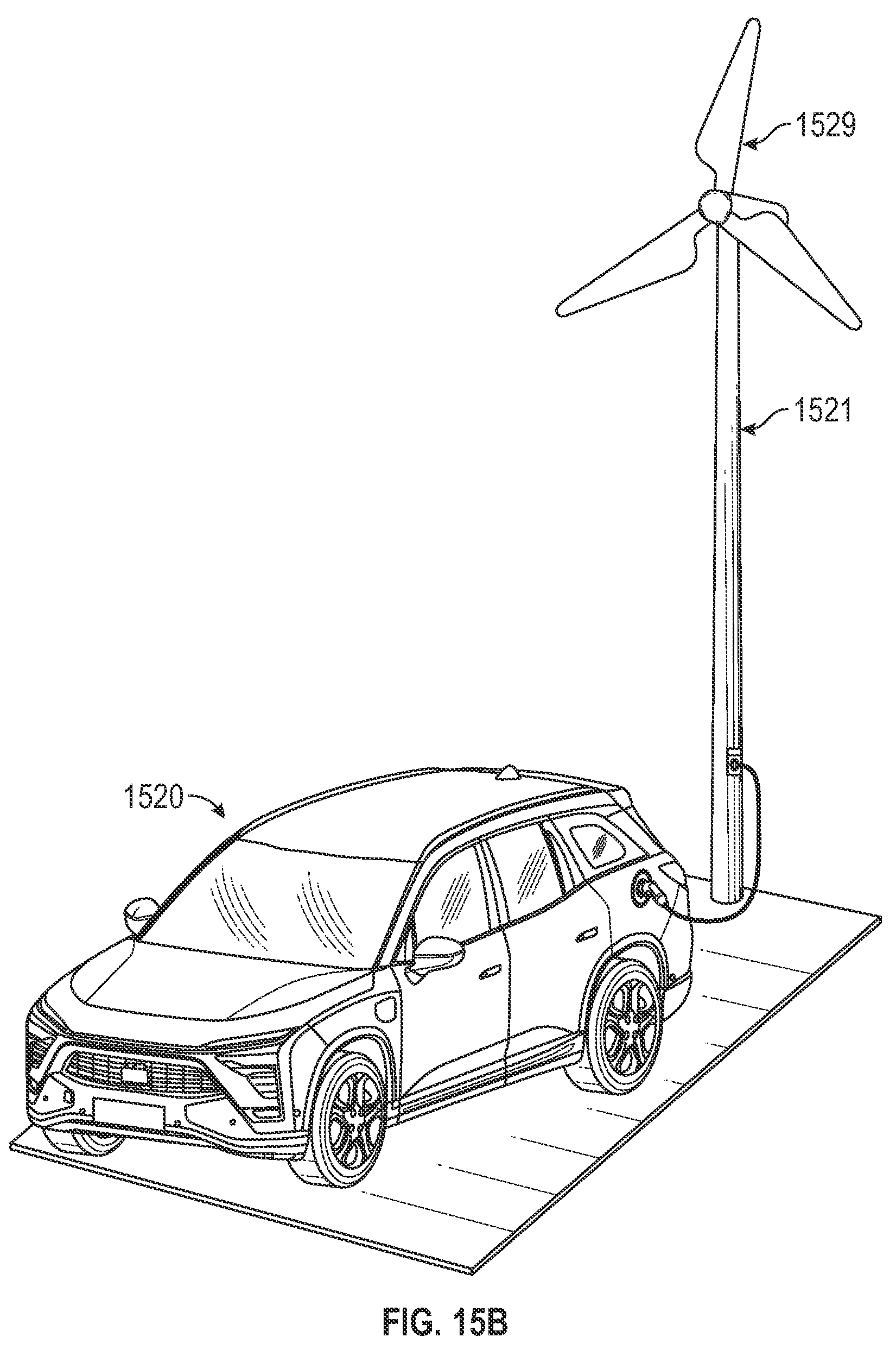 Patent US11785433 Figure 20 – Systems and methods for managing a vehicle’s energy via a wireless network