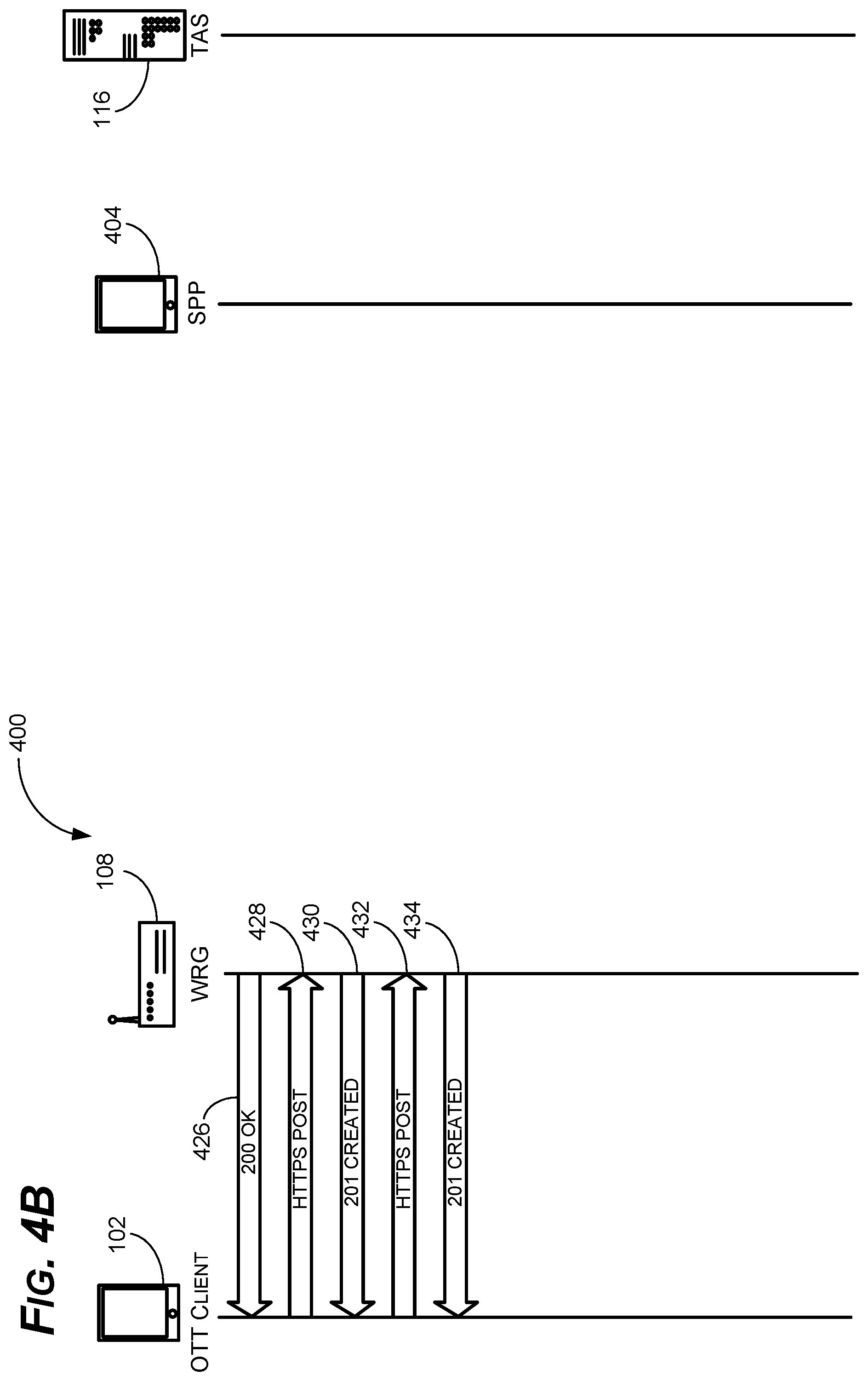 Patent US11785434 Figure 5 – Systems and methods for providing SIM-based applications and services